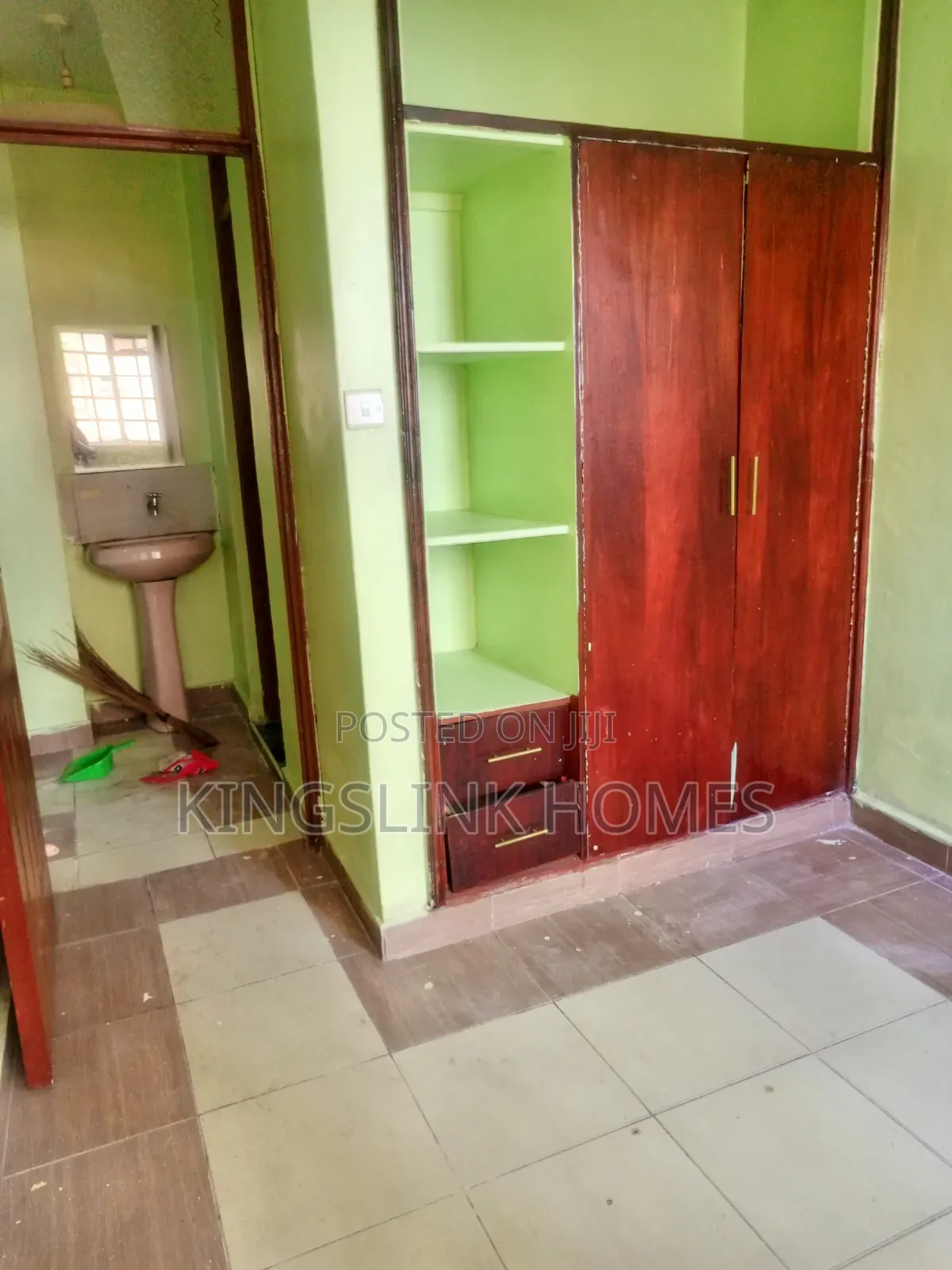 1bdrm Apartment in South B for rent in Nairobi South