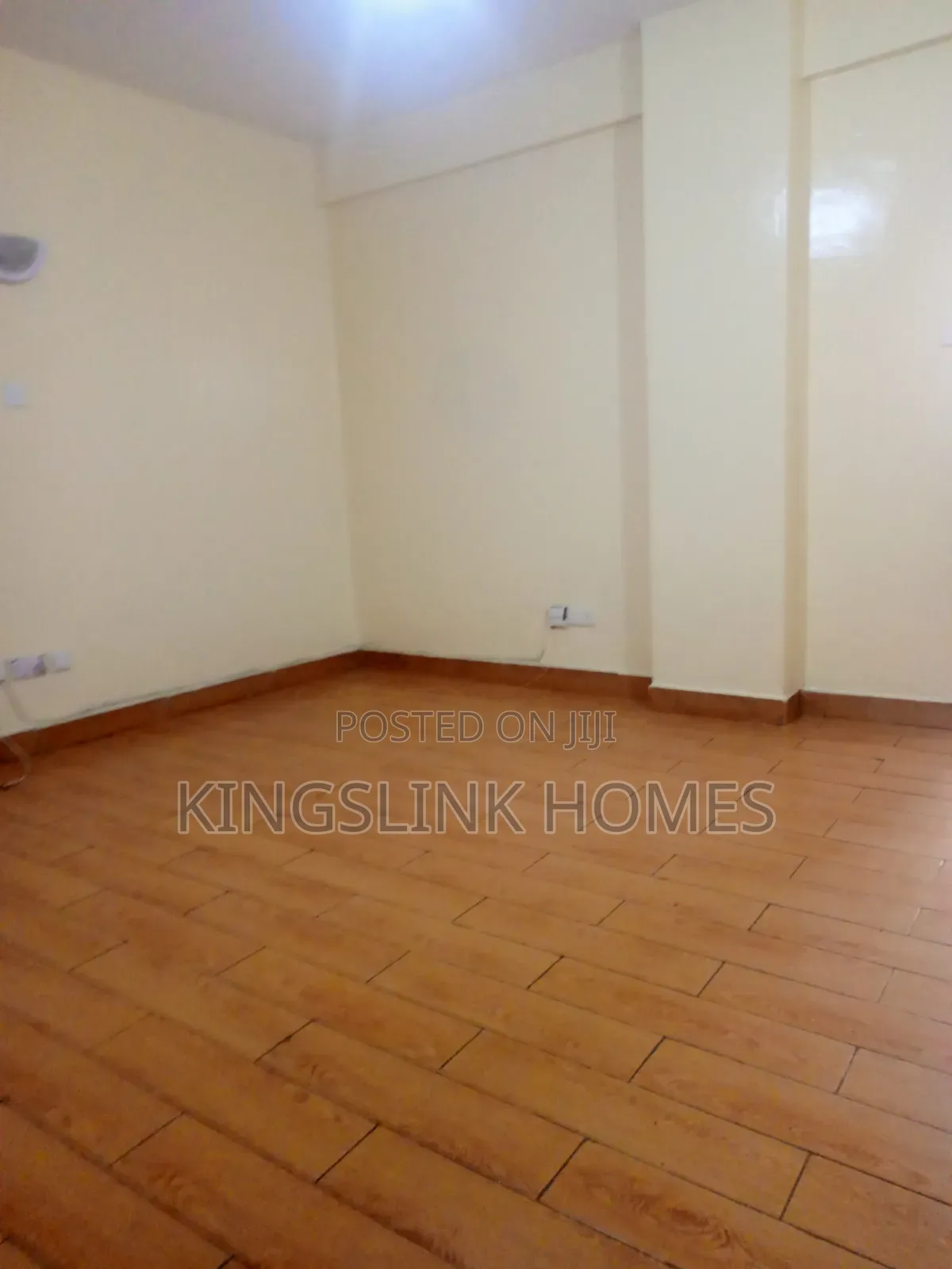 2bdrm Apartment in South B for rent in Nairobi South