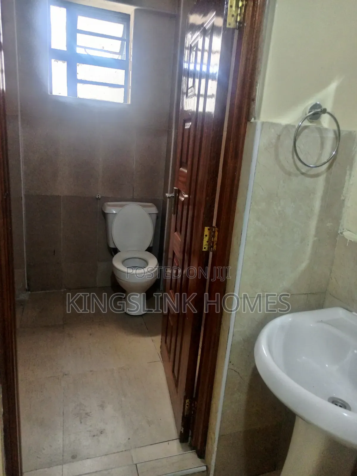 2bdrm Apartment in South B for rent in Nairobi South