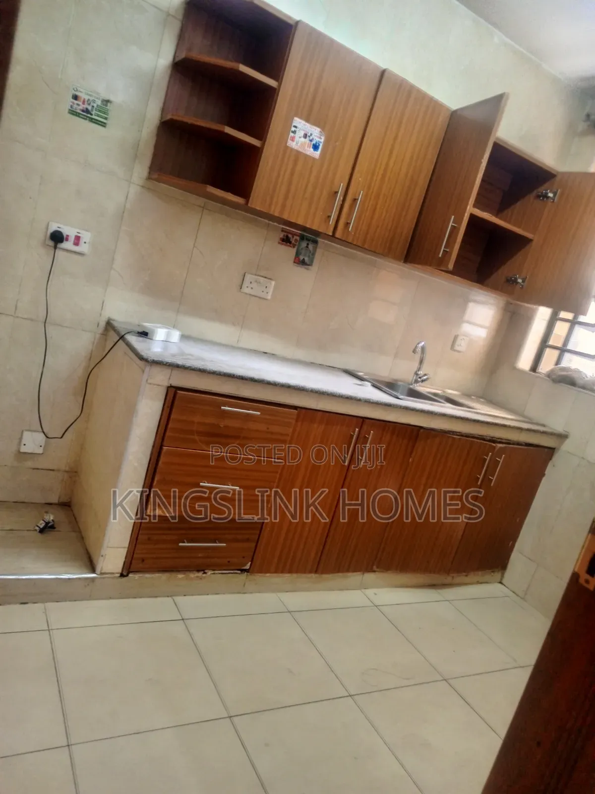 2bdrm Apartment in South B for rent in Nairobi South