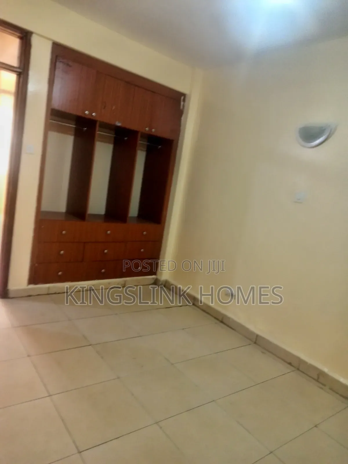 2bdrm Apartment in South B for rent in Nairobi South