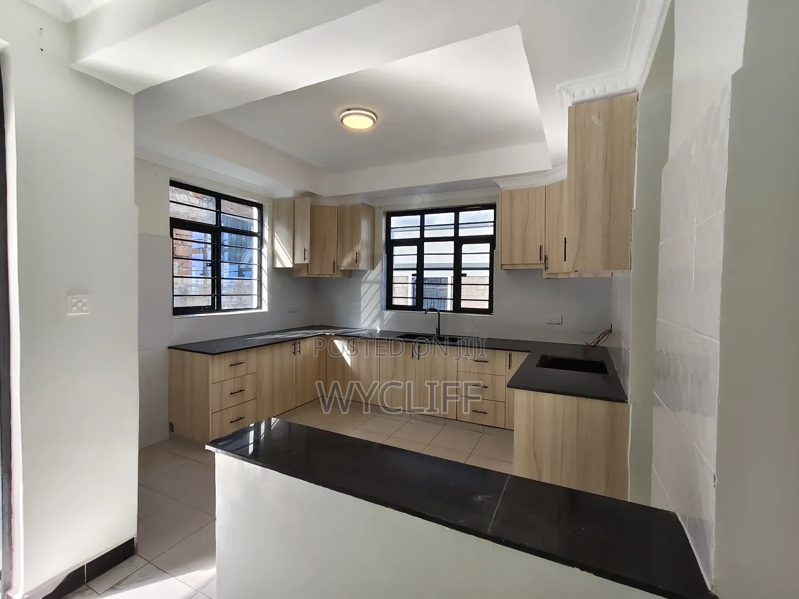 3bdrm Bungalow in Matasia for sale in Matasia