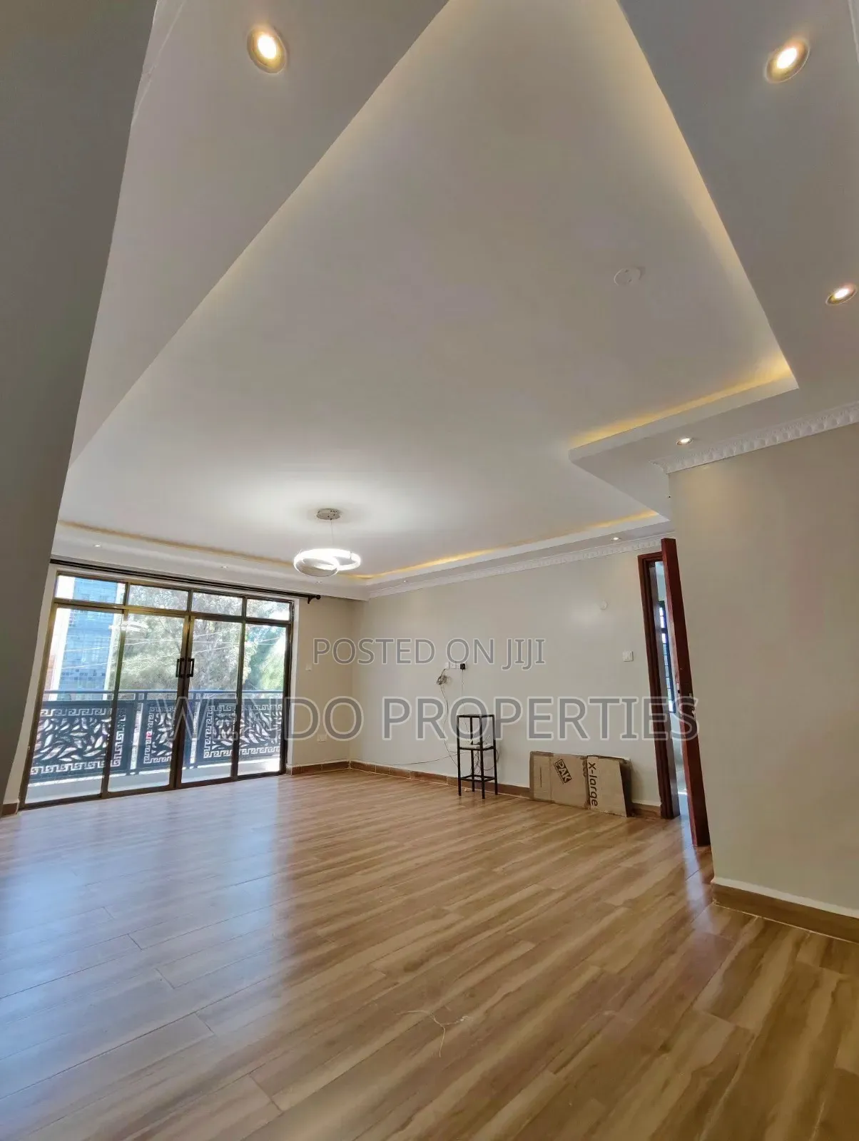 3bdrm Apartment in Karen C for rent in Karen C