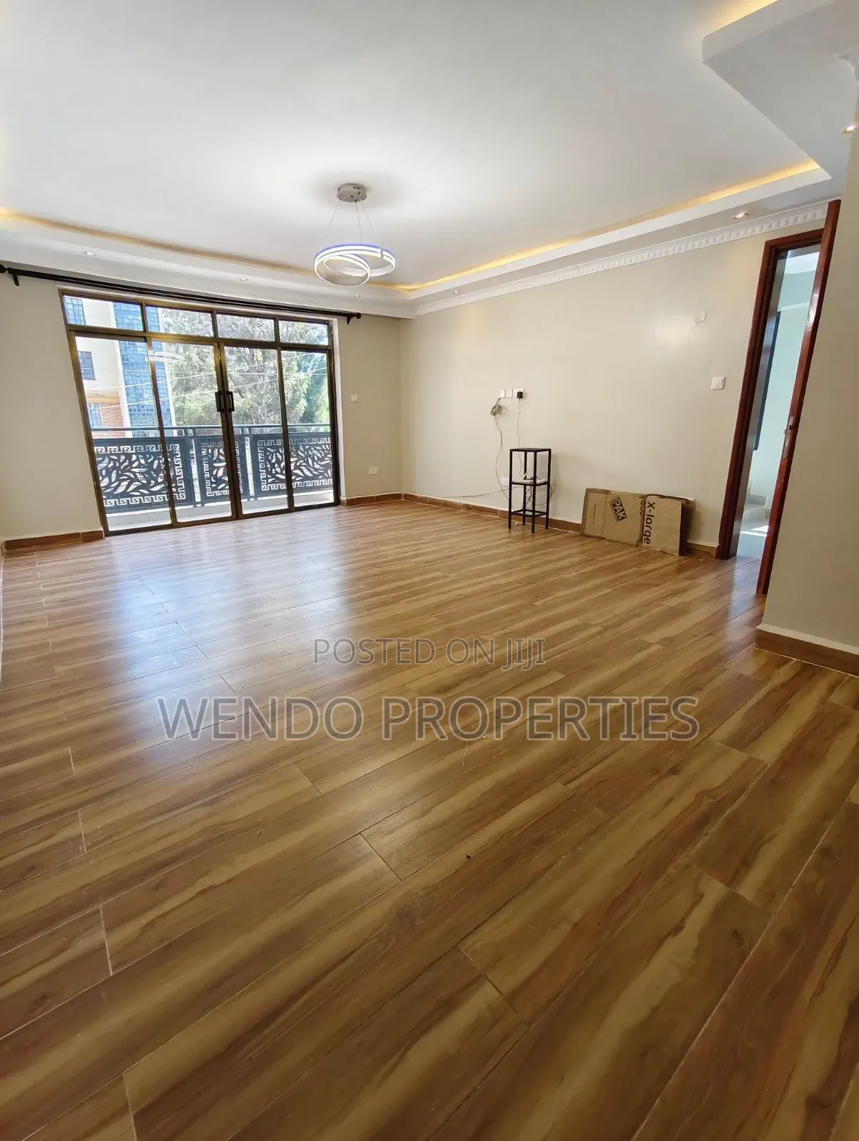 3bdrm Apartment in Karen C for rent in Karen C