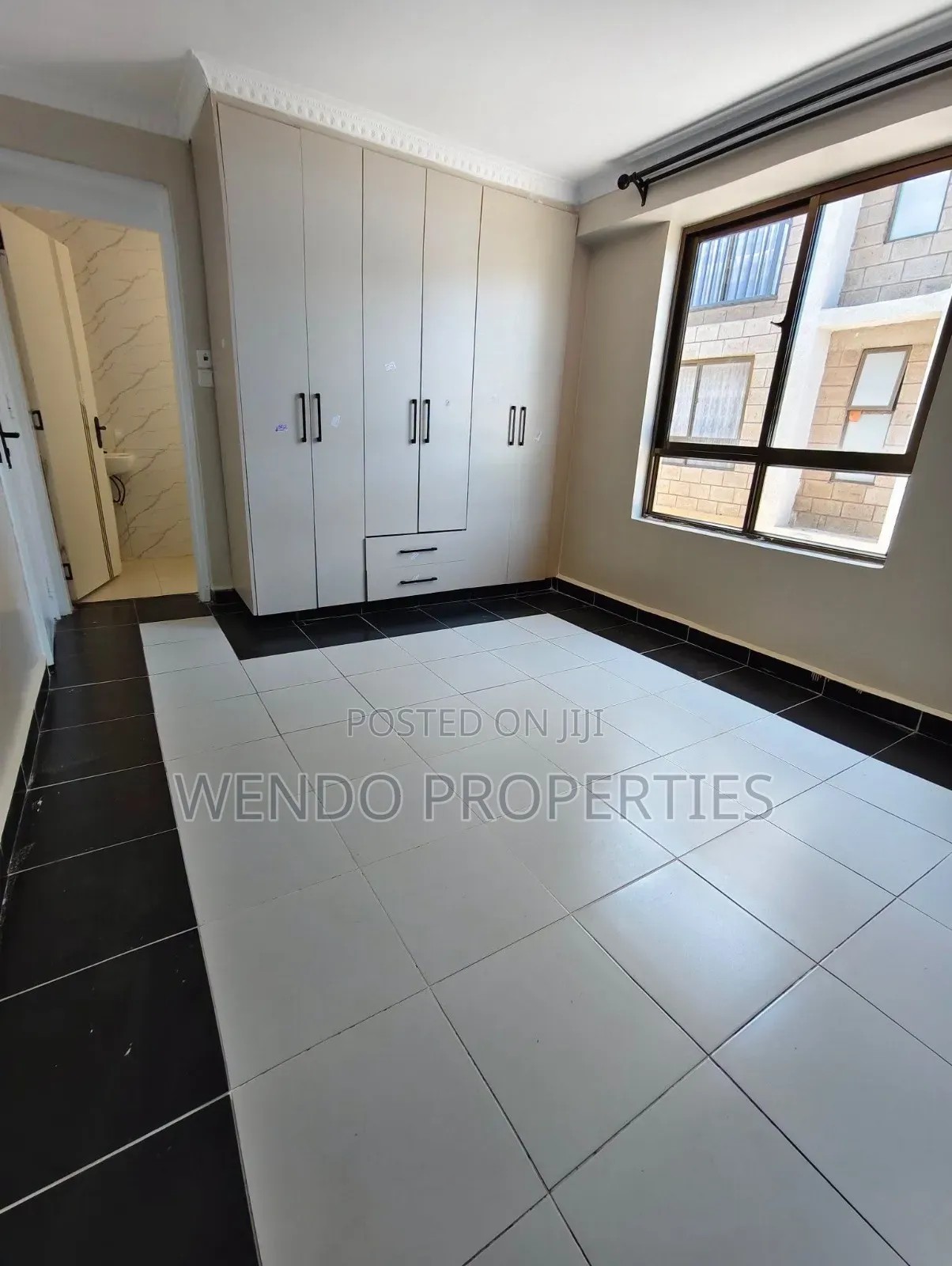 3bdrm Apartment in Karen C for rent in Karen C