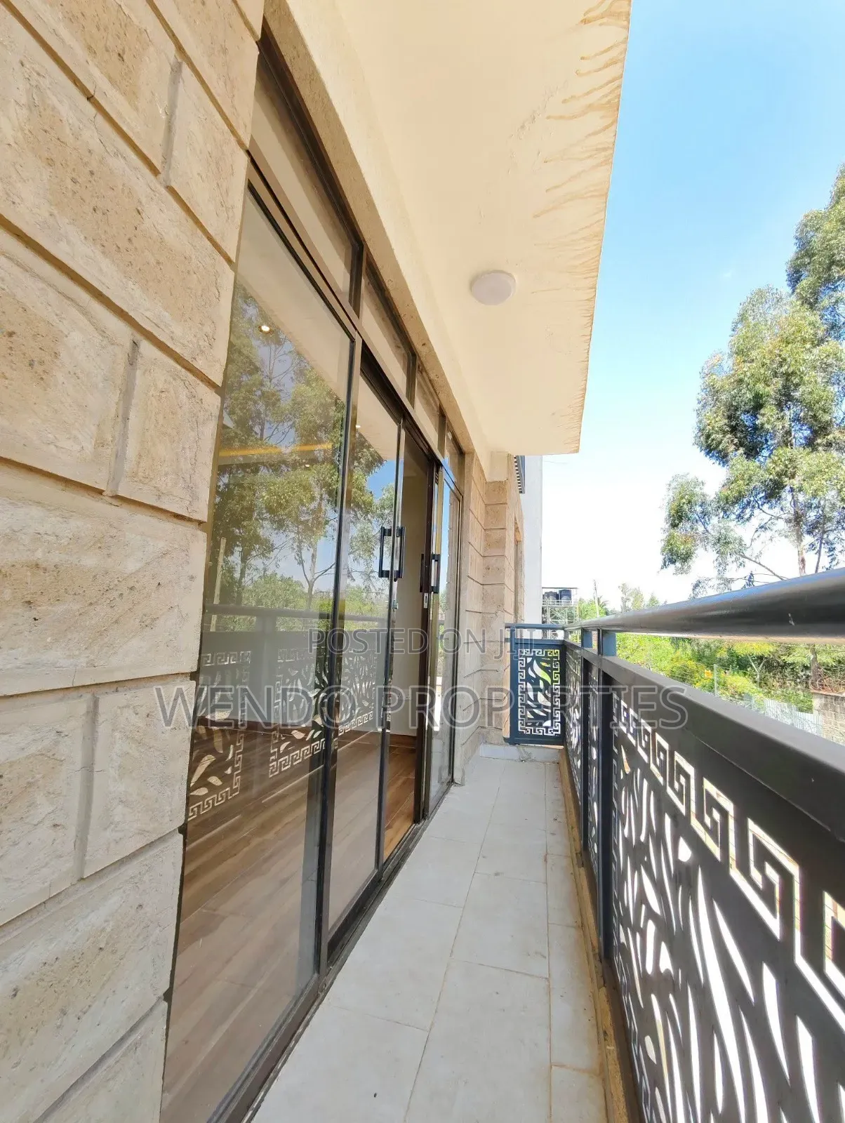 3bdrm Apartment in Karen C for rent in Karen C