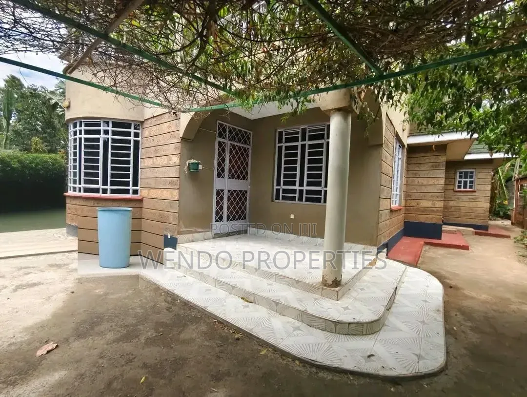 4bdrm Villa in Karen C for rent in Karen C