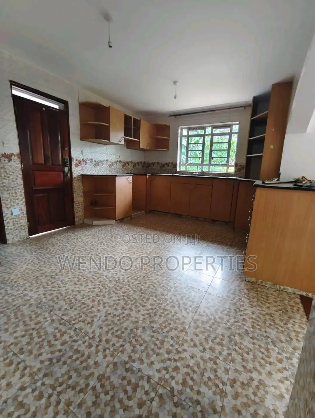 4bdrm Villa in Karen C for rent in Karen C