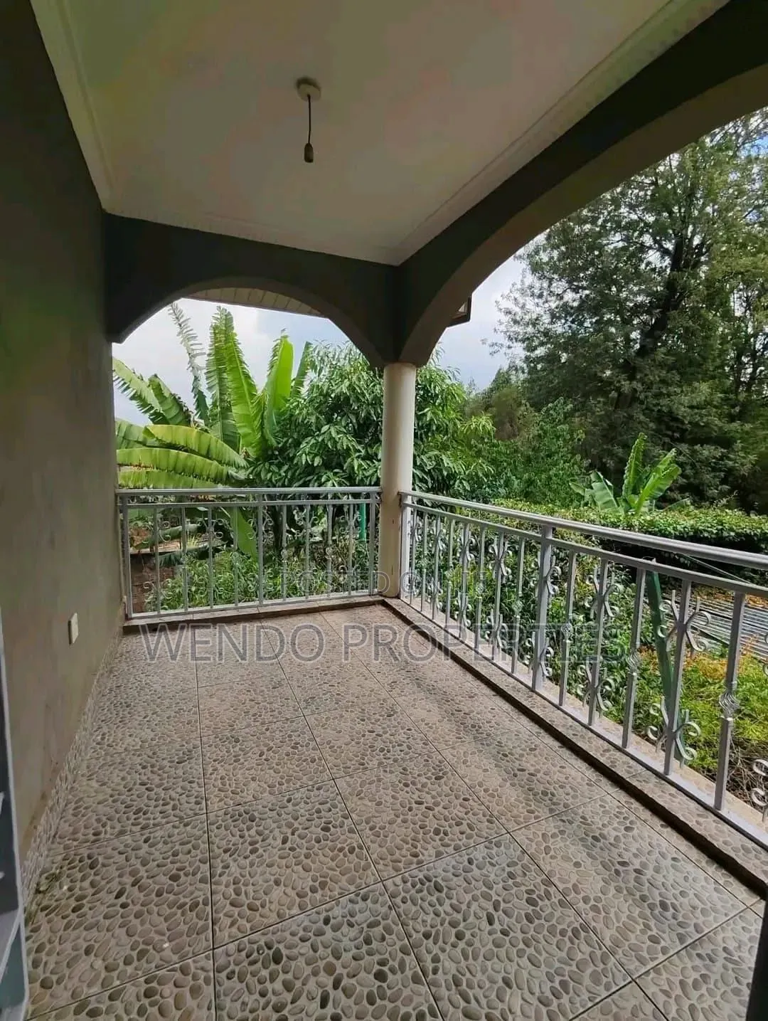 4bdrm Villa in Karen C for rent in Karen C