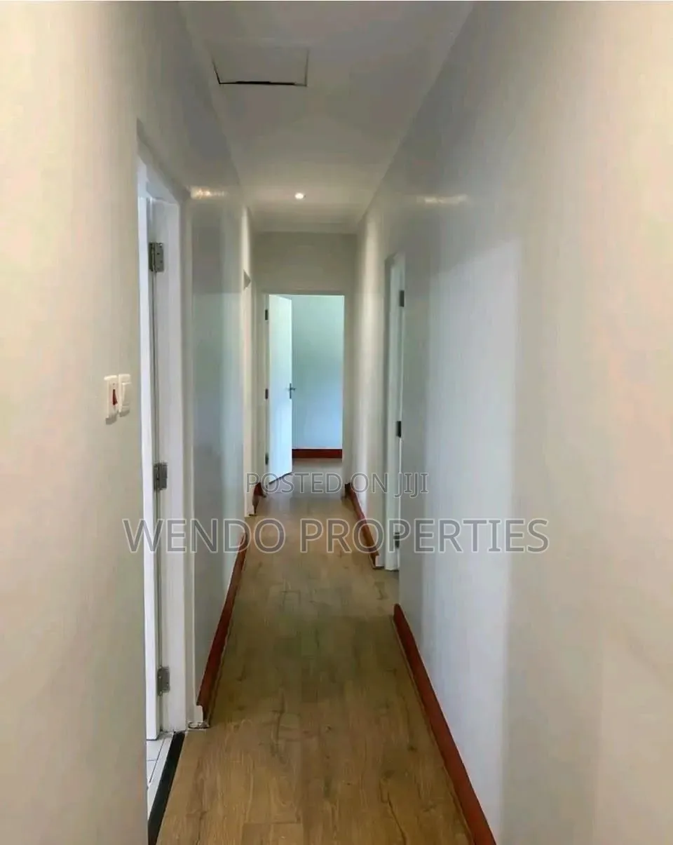 3bdrm Bungalow in Karen C for rent in Karen C
