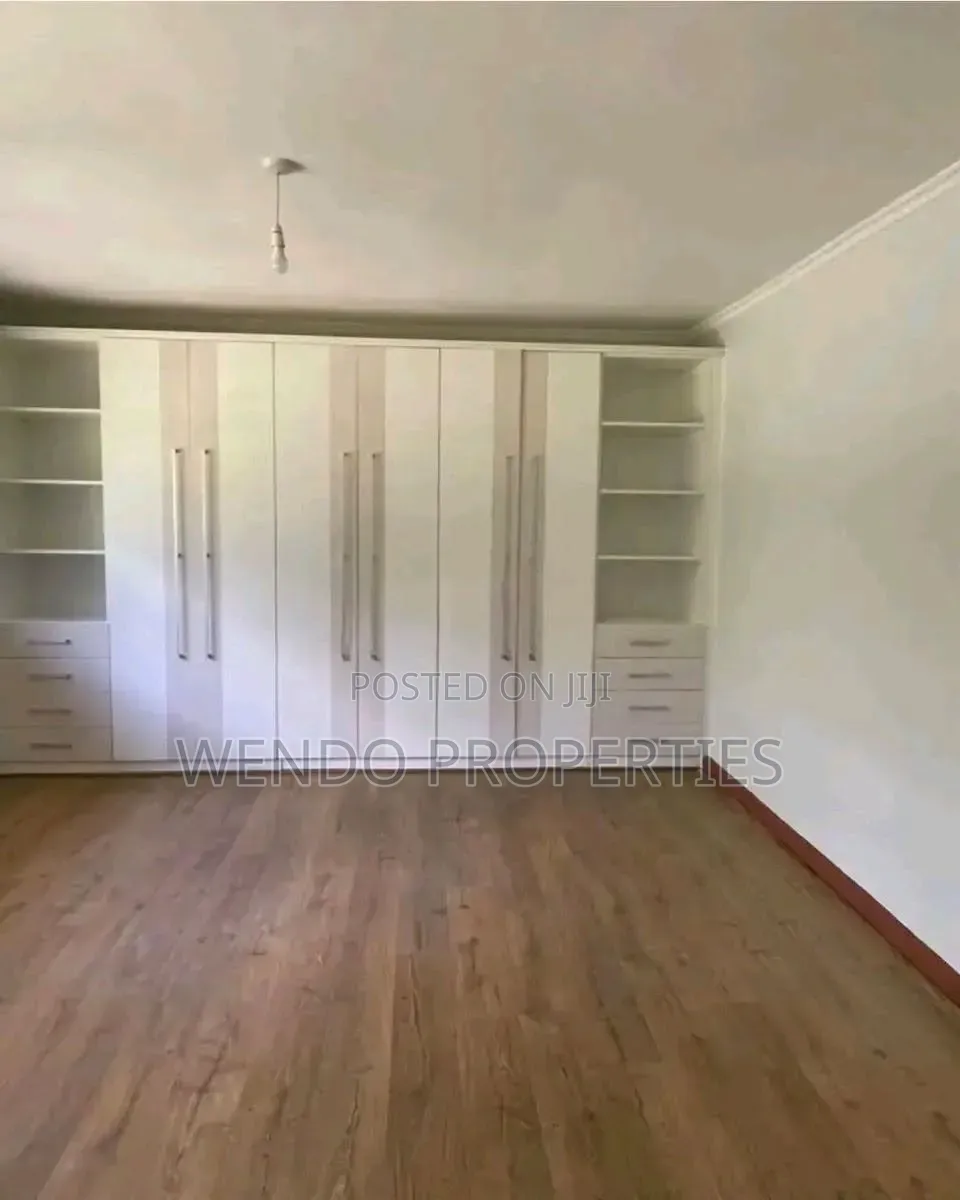 3bdrm Bungalow in Karen C for rent in Karen C