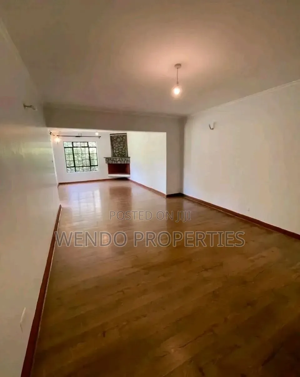 3bdrm Bungalow in Karen C for rent in Karen C