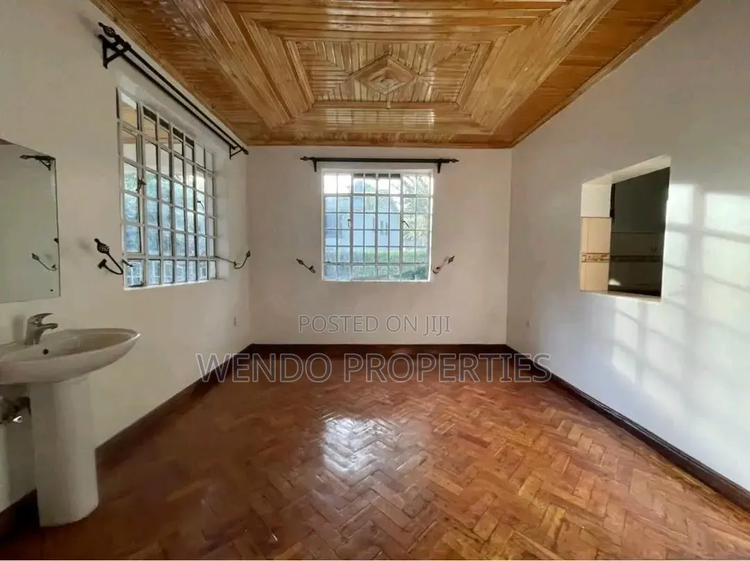 3bdrm Bungalow in Karen C for rent in Karen C