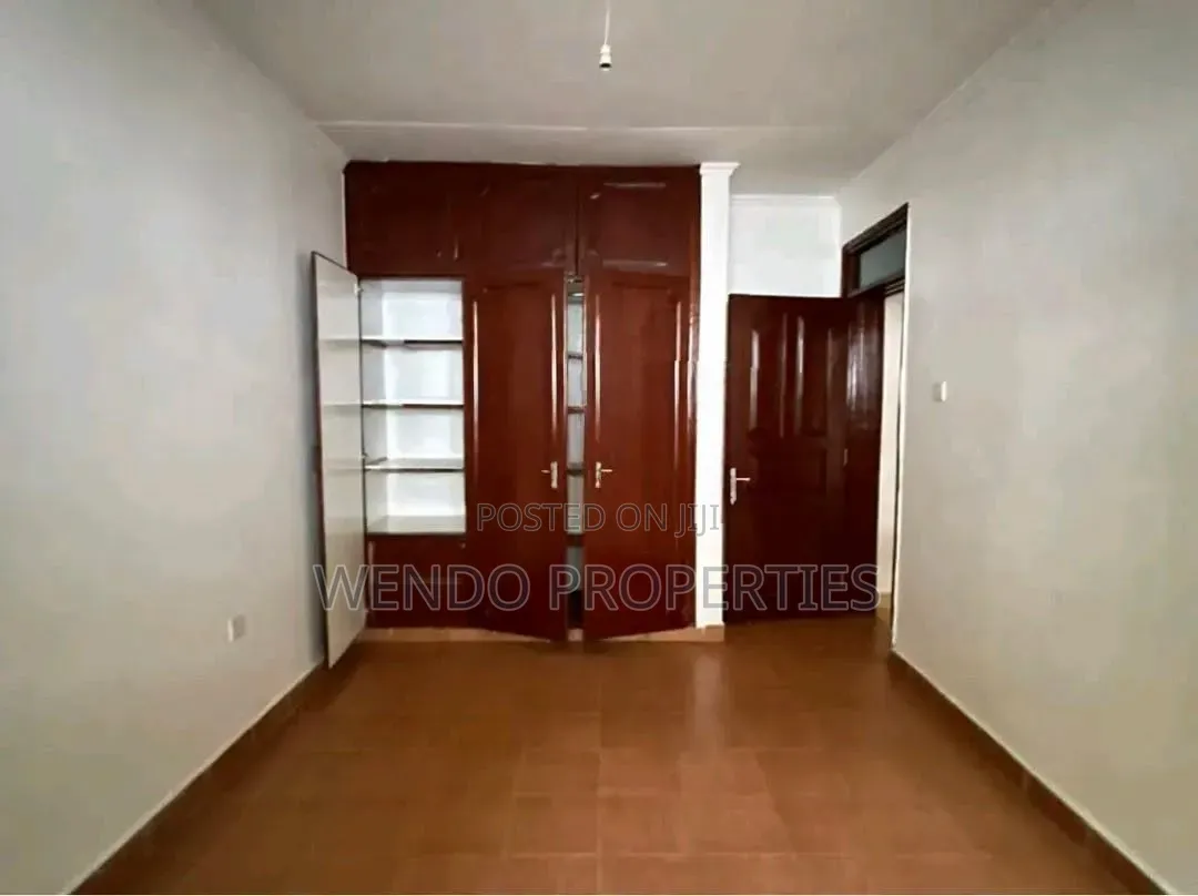3bdrm Bungalow in Karen C for rent in Karen C