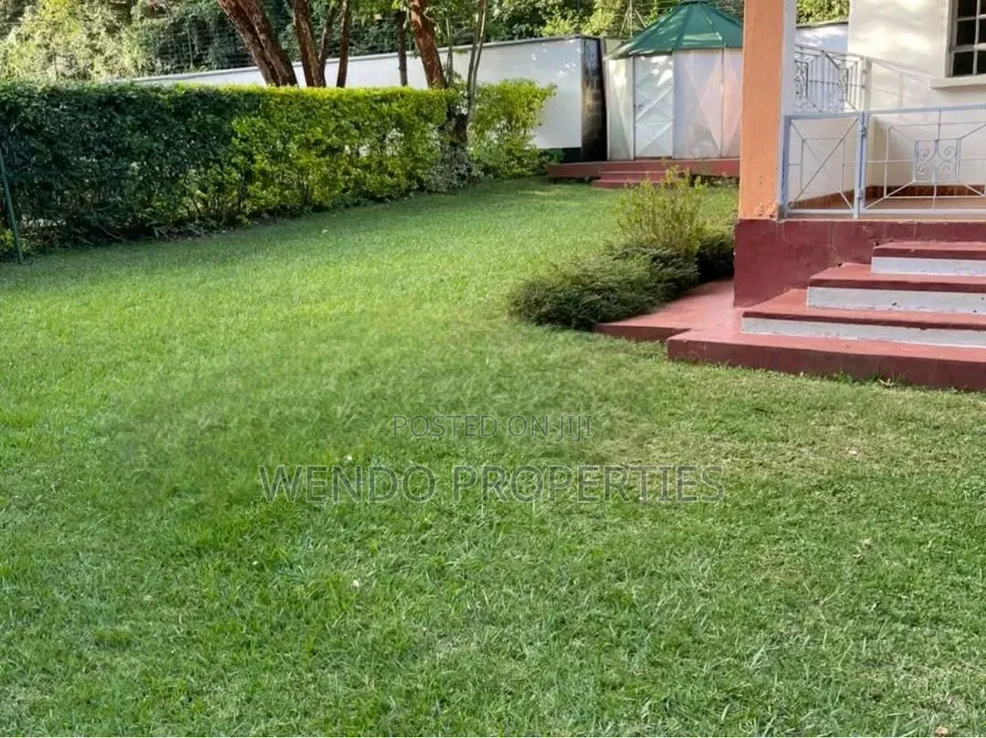 3bdrm Bungalow in Karen C for rent in Karen C