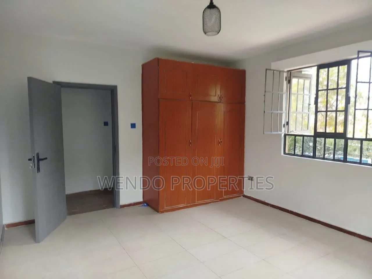 4bdrm Villa in Karen C for rent in Karen C