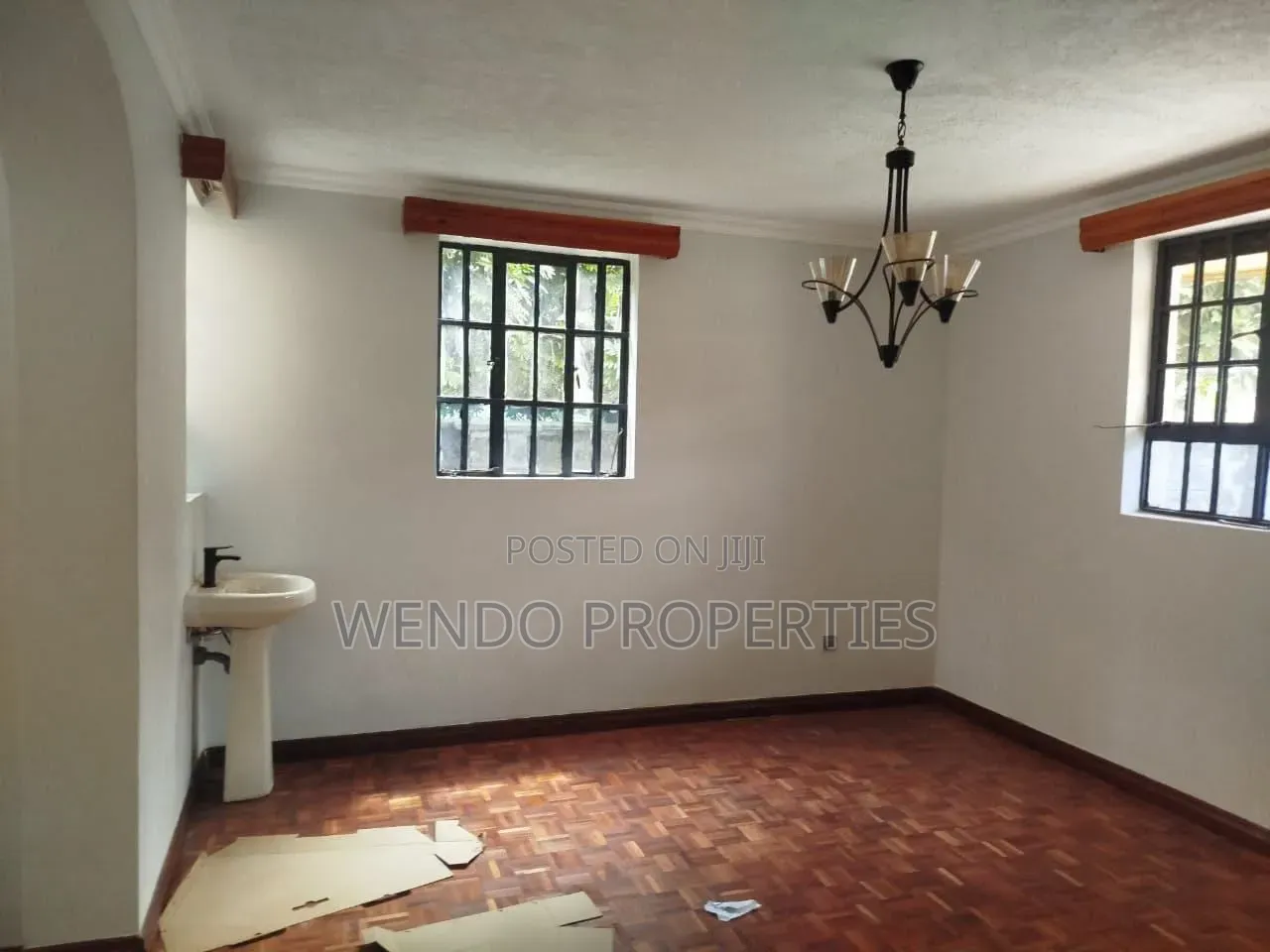 4bdrm Villa in Karen C for rent in Karen C