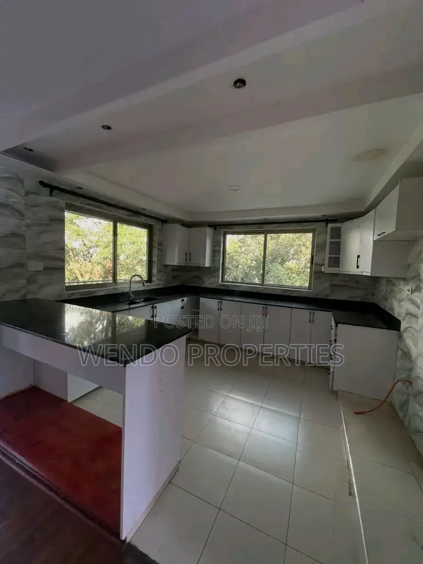 3bdrm Bungalow in Karen C for rent in Karen C