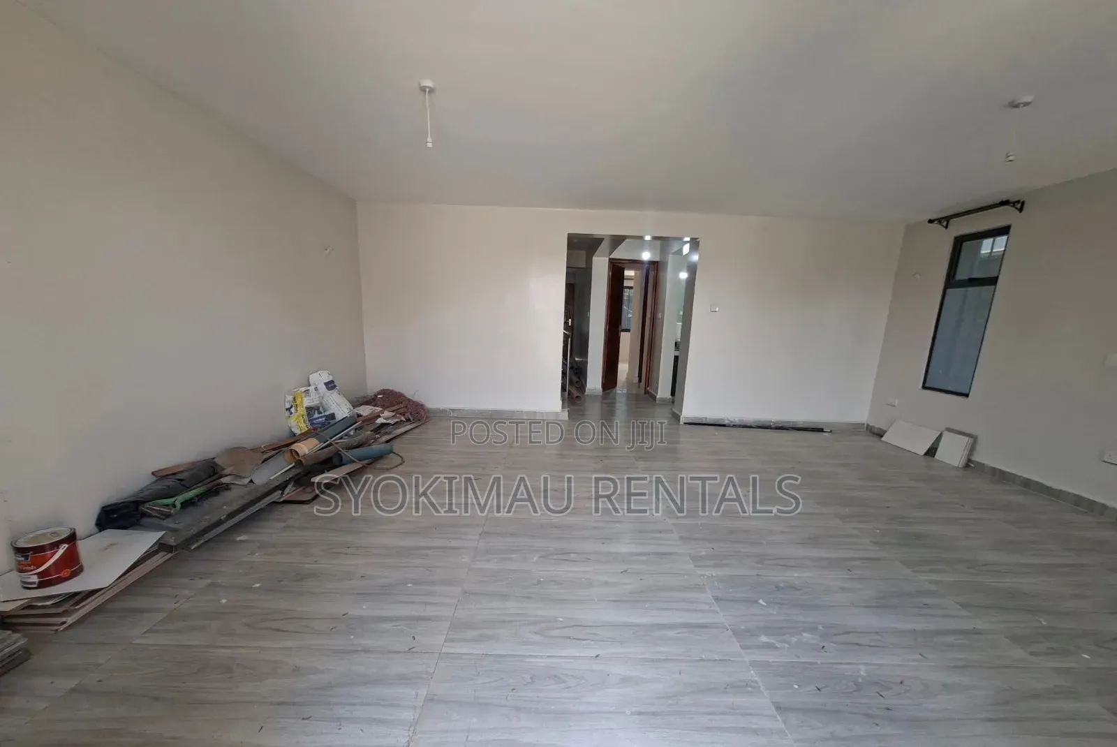 4bdrm Mansion in Syokimau, Mombasa Road for rent in Mombasa Road
