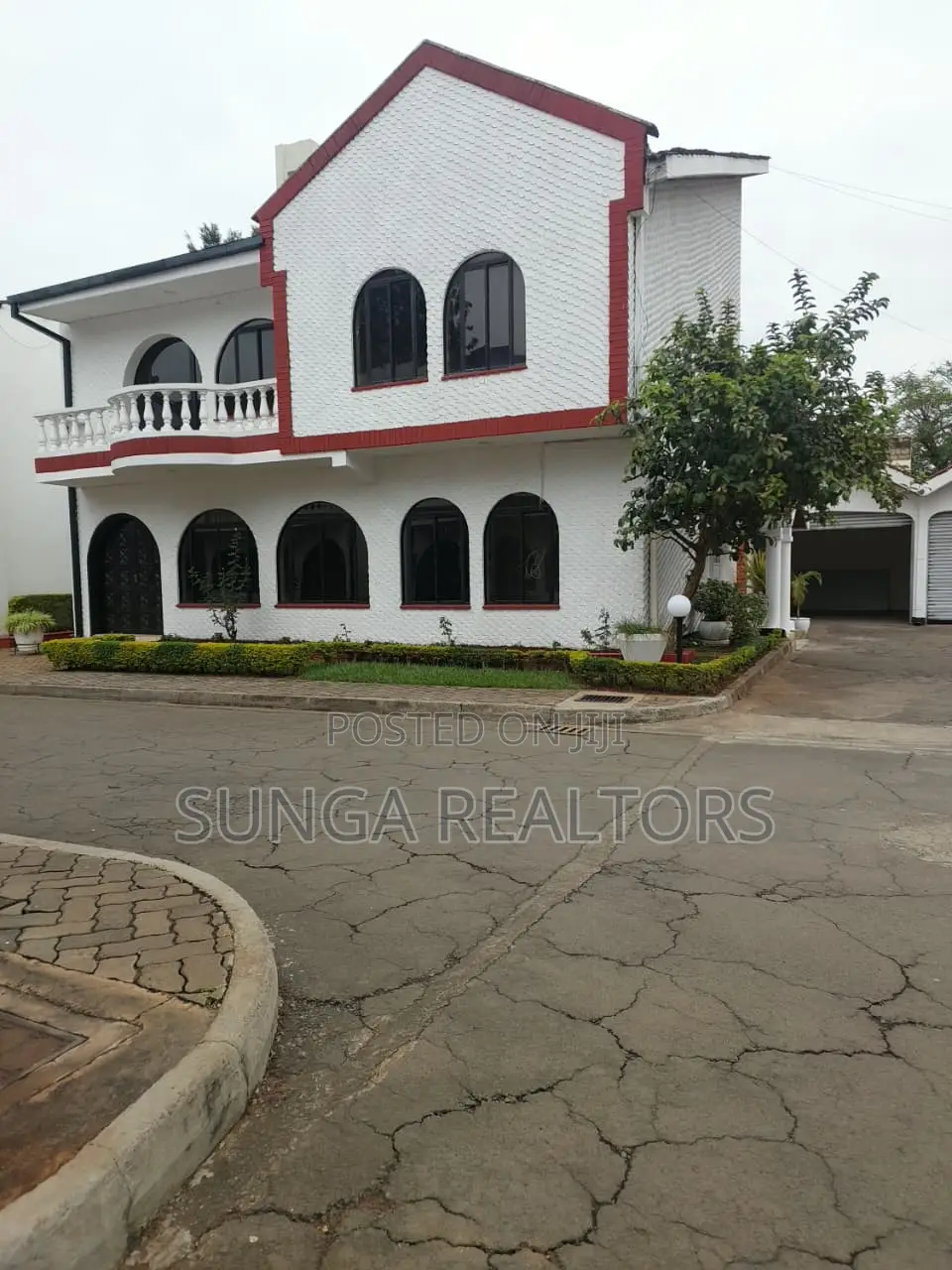 5bdrm House in Hurlingham for rent in Hurlingham