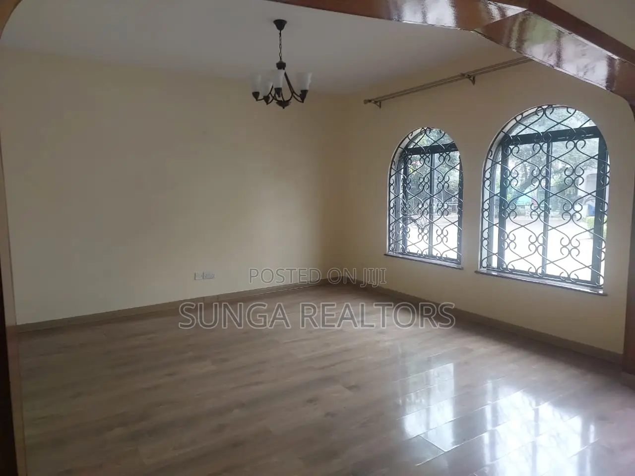 5bdrm House in Hurlingham for rent in Hurlingham