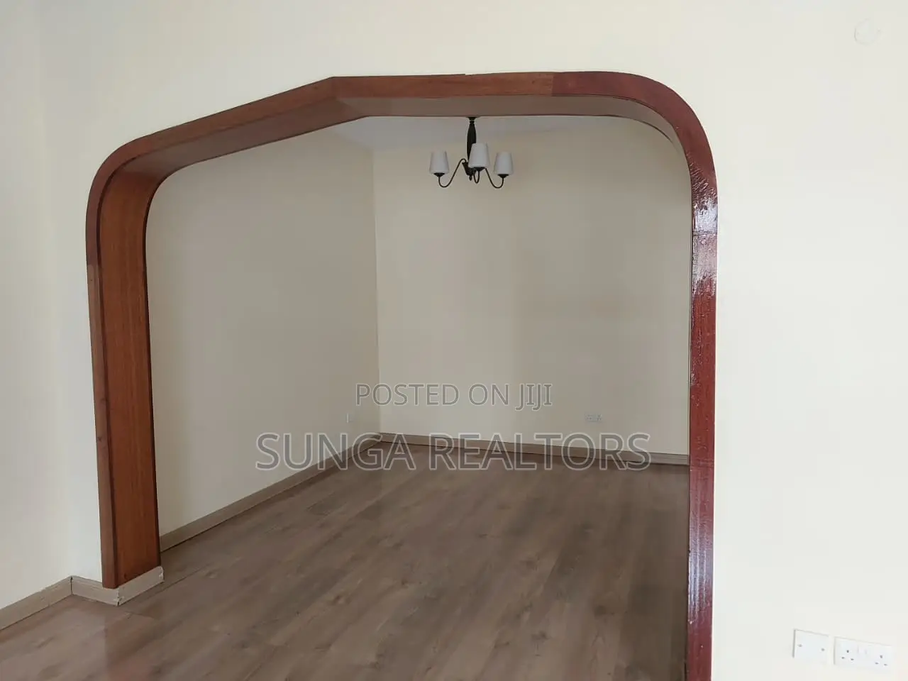 5bdrm House in Hurlingham for rent in Hurlingham