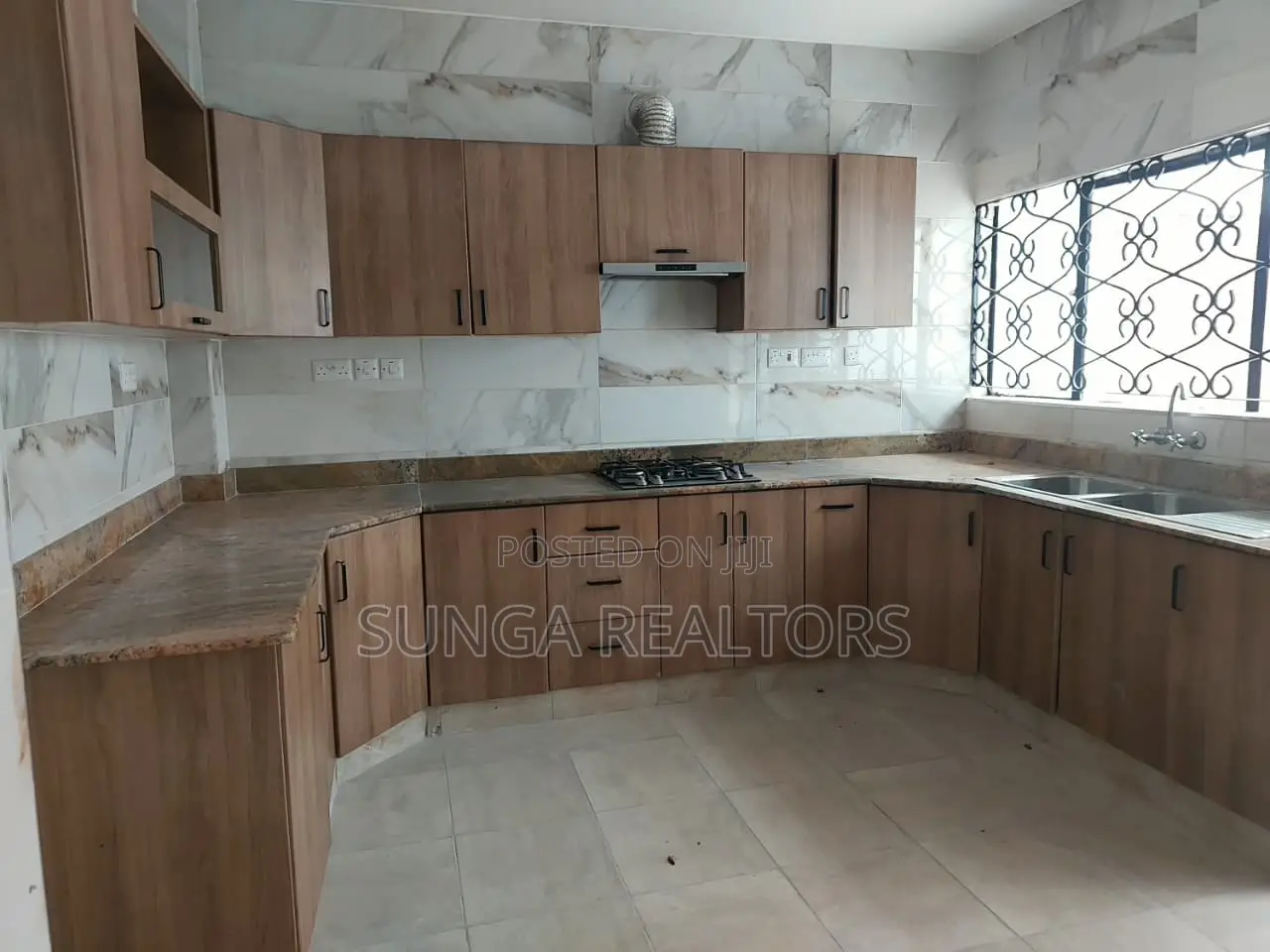 5bdrm House in Hurlingham for rent in Hurlingham