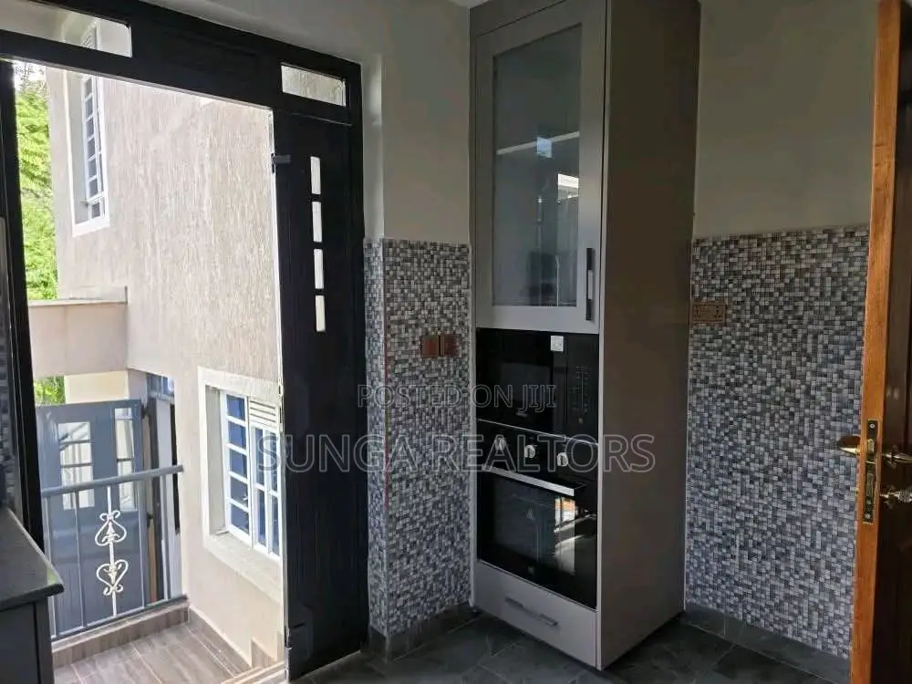 4bdrm House in Kitisuru for rent in Kitisuru