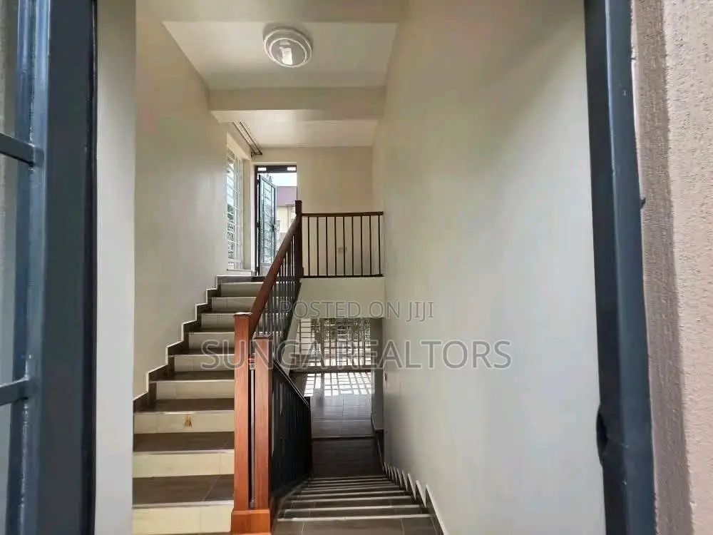 4bdrm House in Kitisuru for rent in Kitisuru