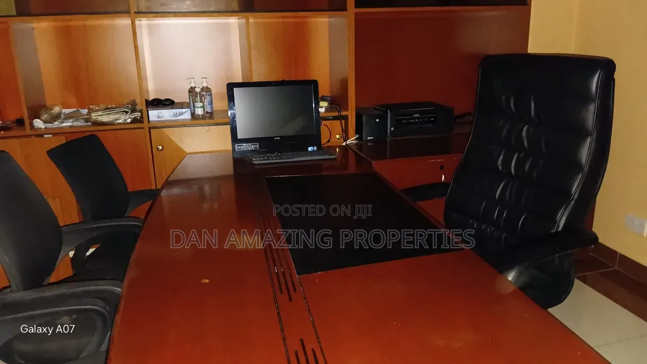600sqf Office Space Kilimani Ngong Road for Rent in Hurlingham