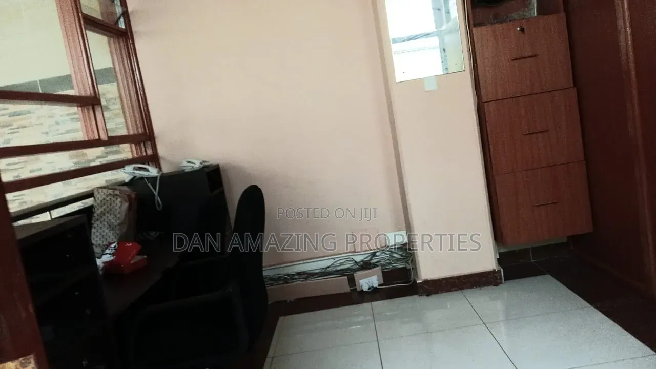 600sqf Office Space Kilimani Ngong Road for Rent in Hurlingham