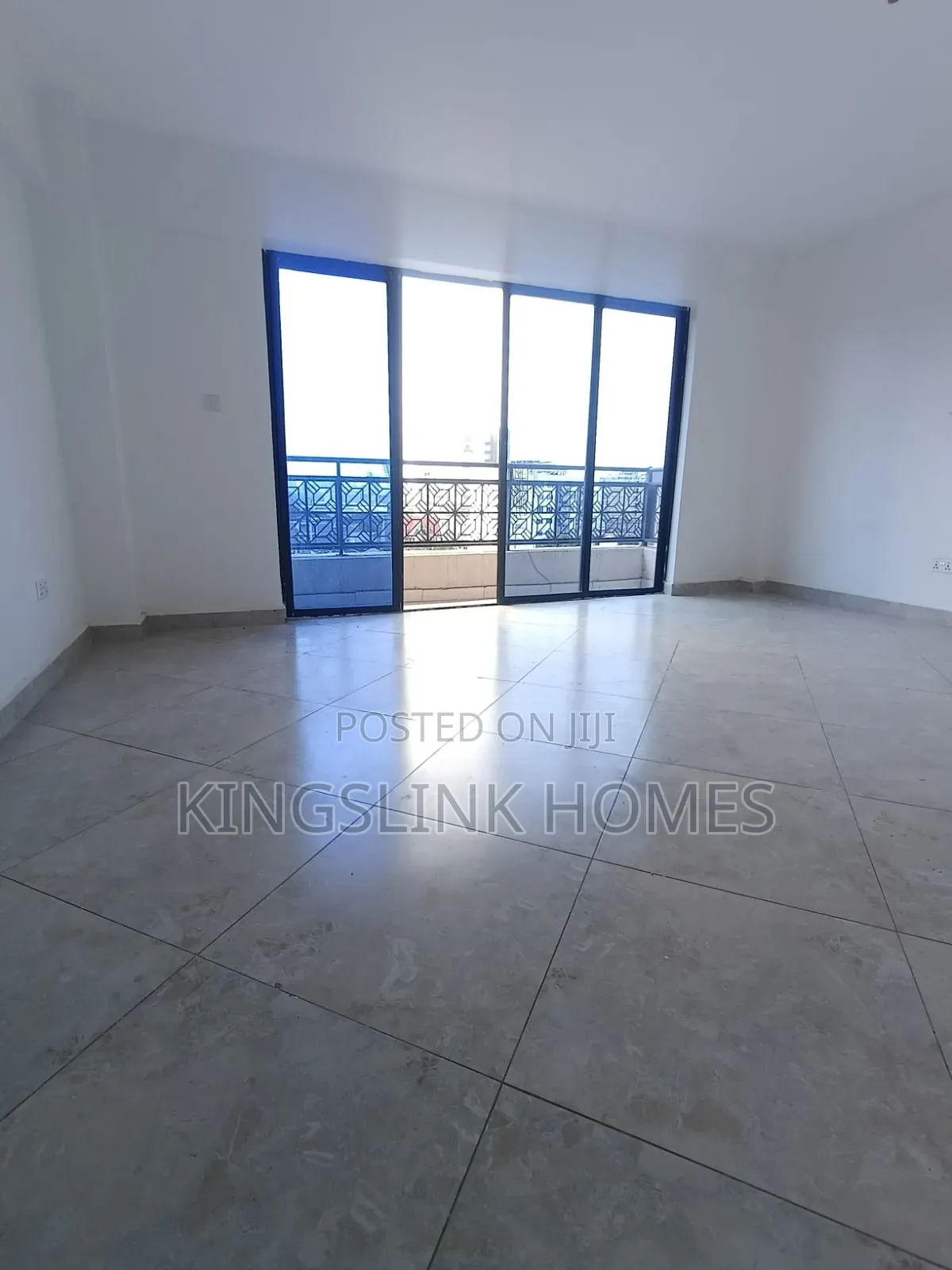 2bdrm Apartment in Nairobi West, Madaraka for rent in Madaraka
