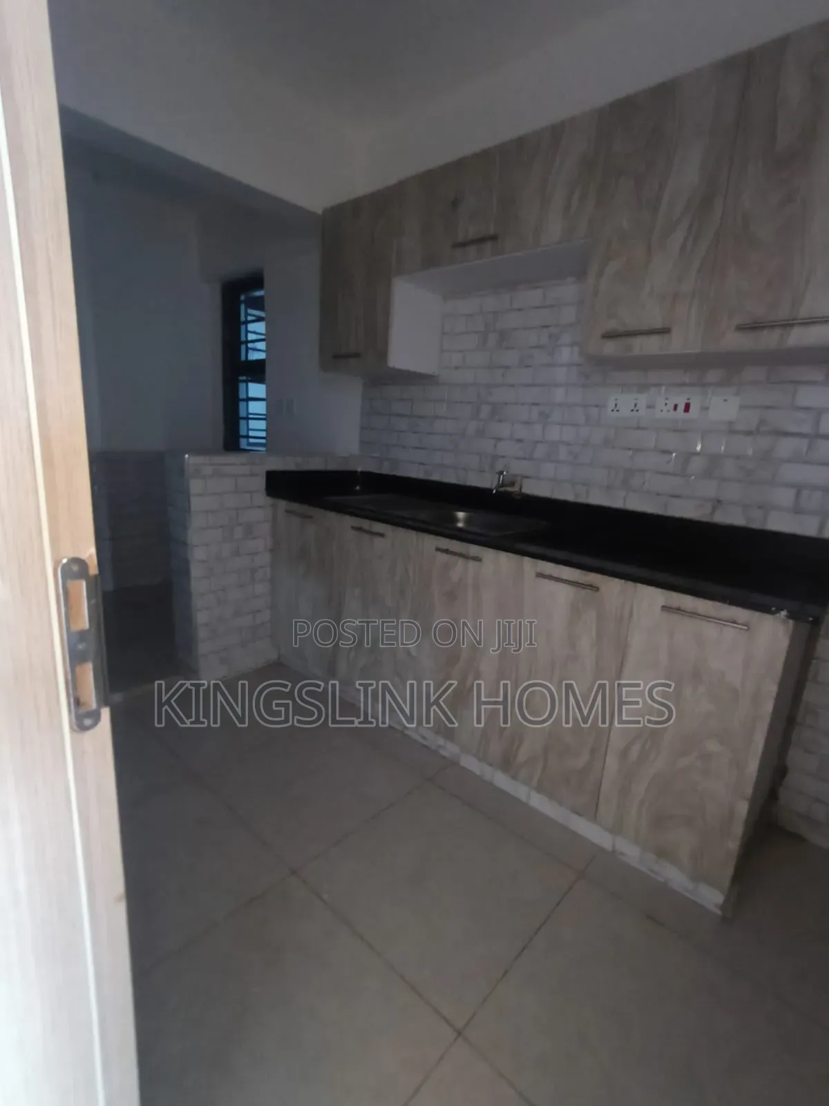 2bdrm Apartment in Nairobi West, Madaraka for rent in Madaraka