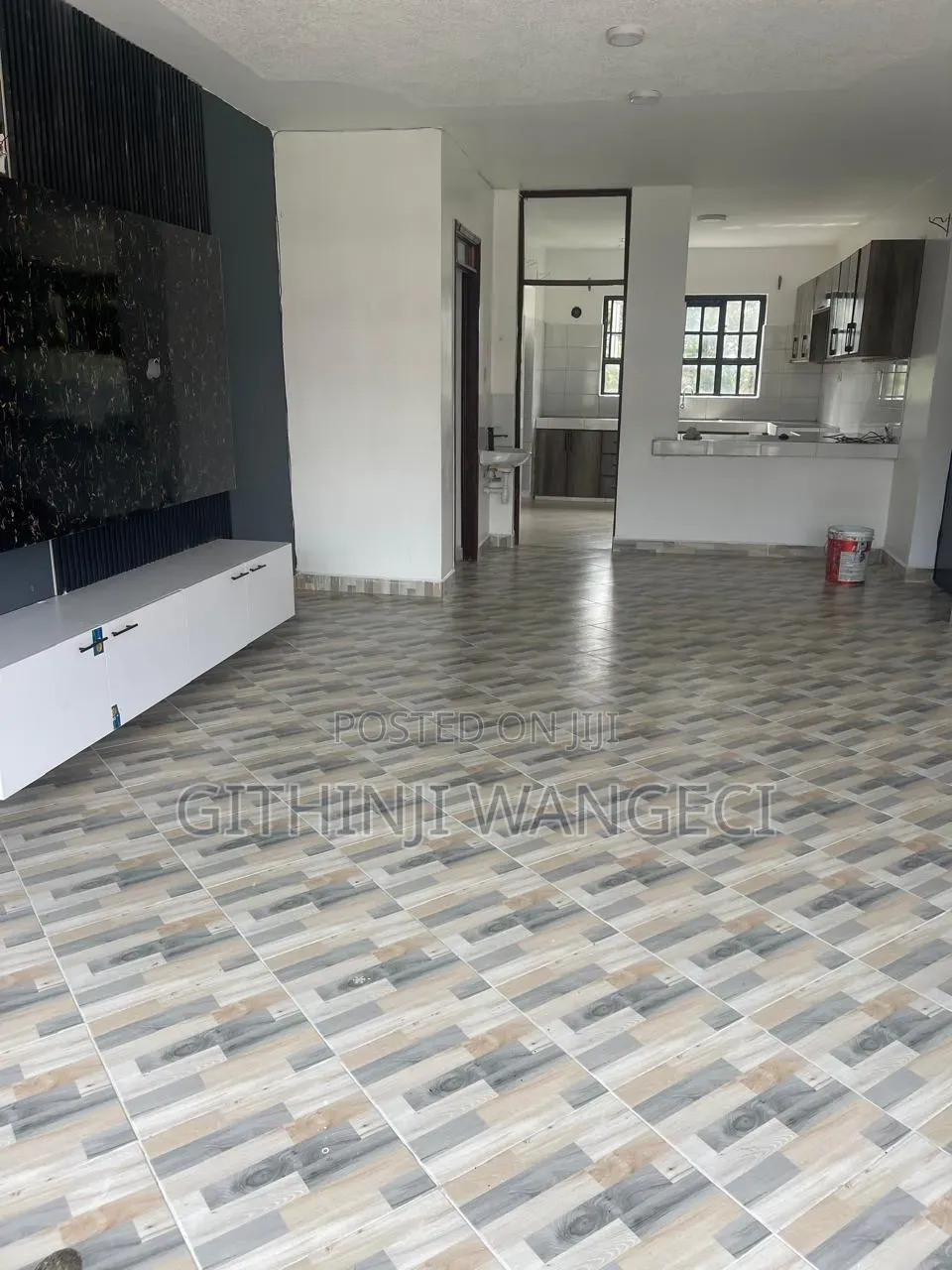 2bdrm Apartment in Muthaiga, Ol Keri for rent in Ol Keri