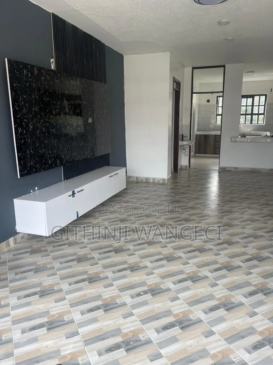2bdrm Apartment in Muthaiga, Ol Keri for rent in Ol Keri