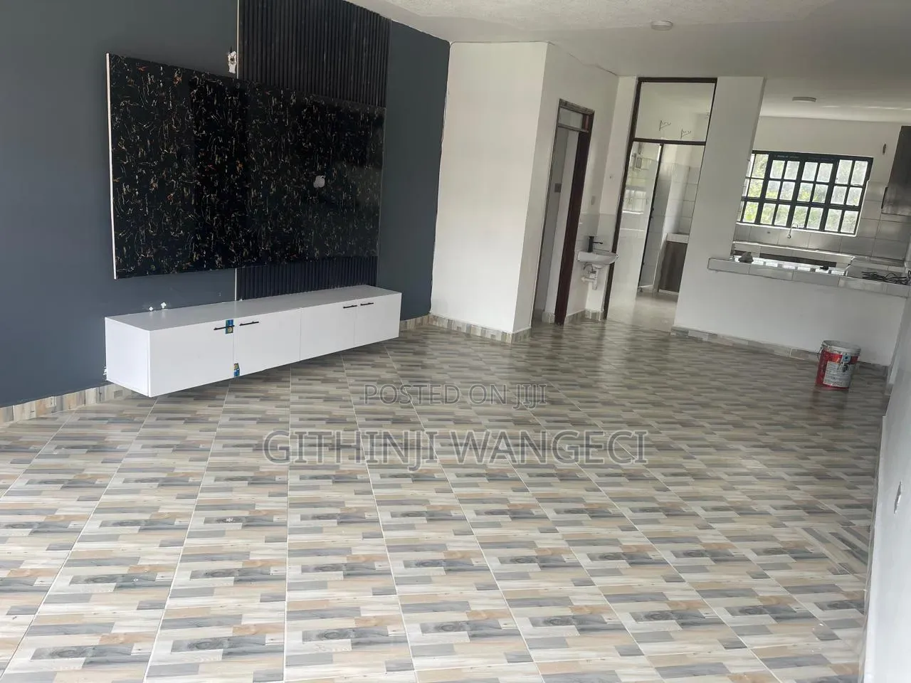 2bdrm Apartment in Muthaiga, Ol Keri for rent in Ol Keri