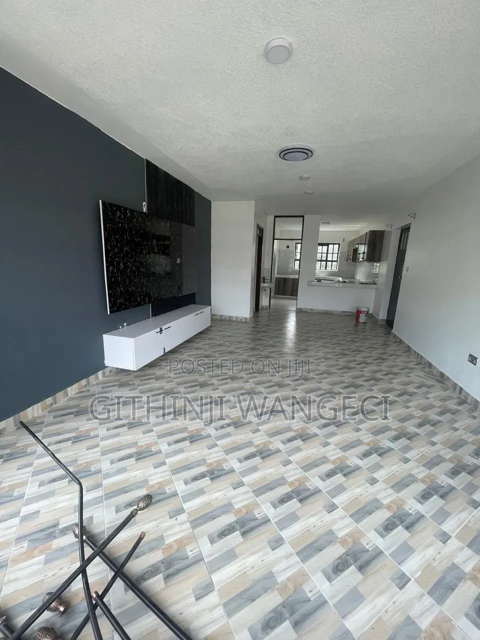 2bdrm Apartment in Muthaiga, Ol Keri for rent in Ol Keri