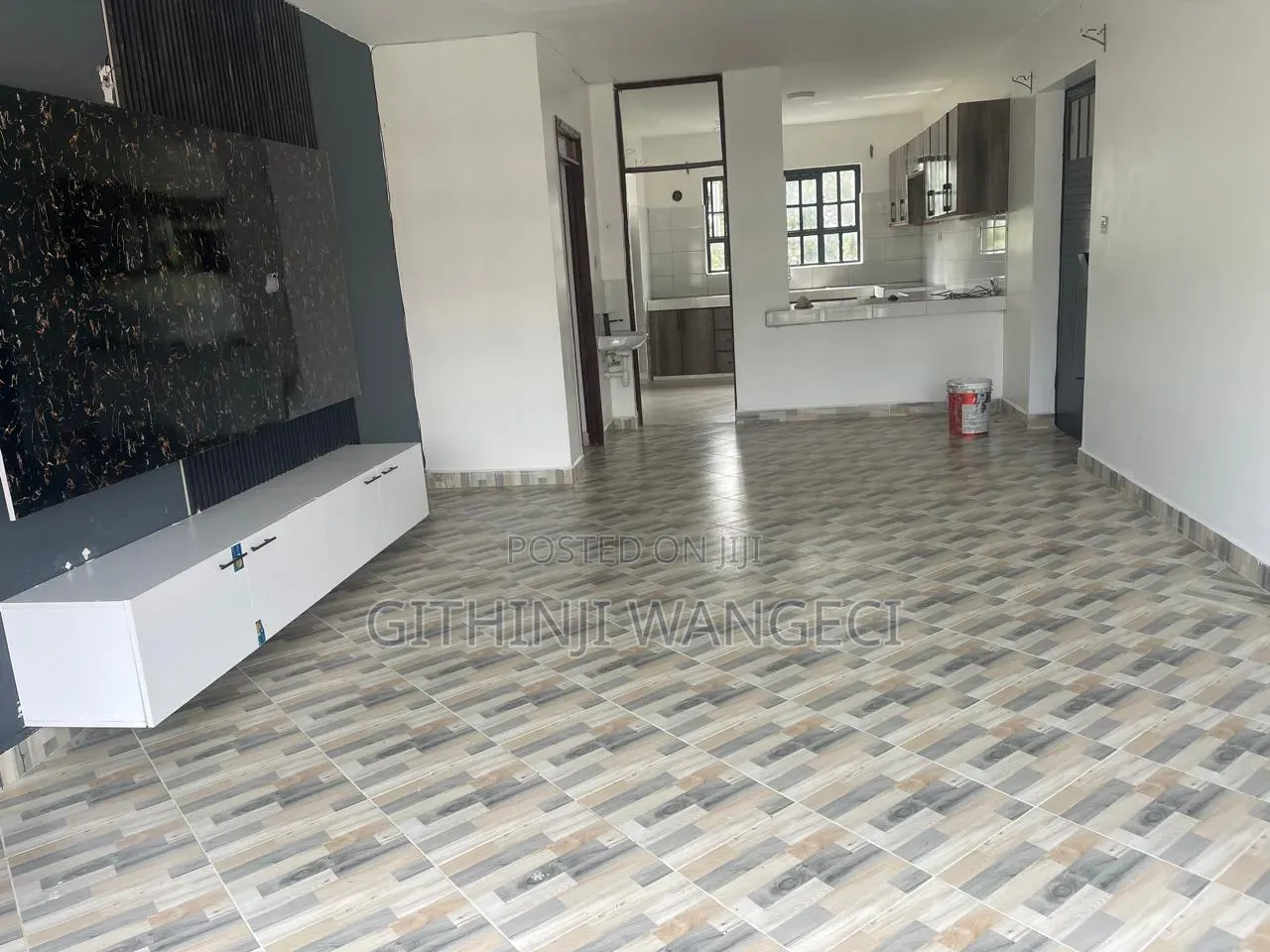 2bdrm Apartment in Muthaiga, Ol Keri for rent in Ol Keri