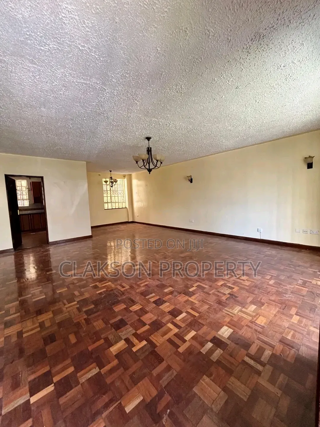 4bdrm Maisonette in Kileleshwa for rent in Kileleshwa