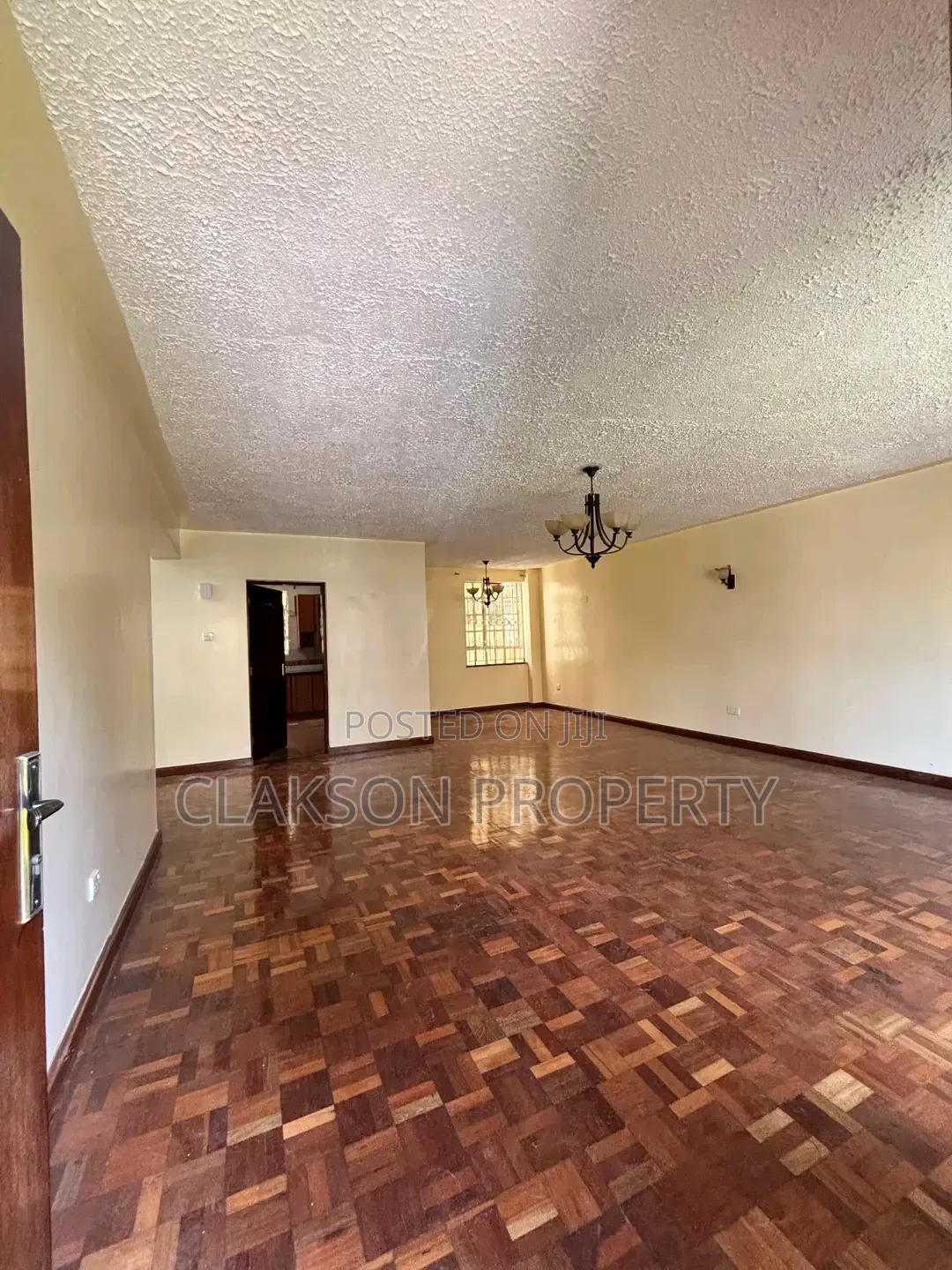 4bdrm Maisonette in Kileleshwa for rent in Kileleshwa