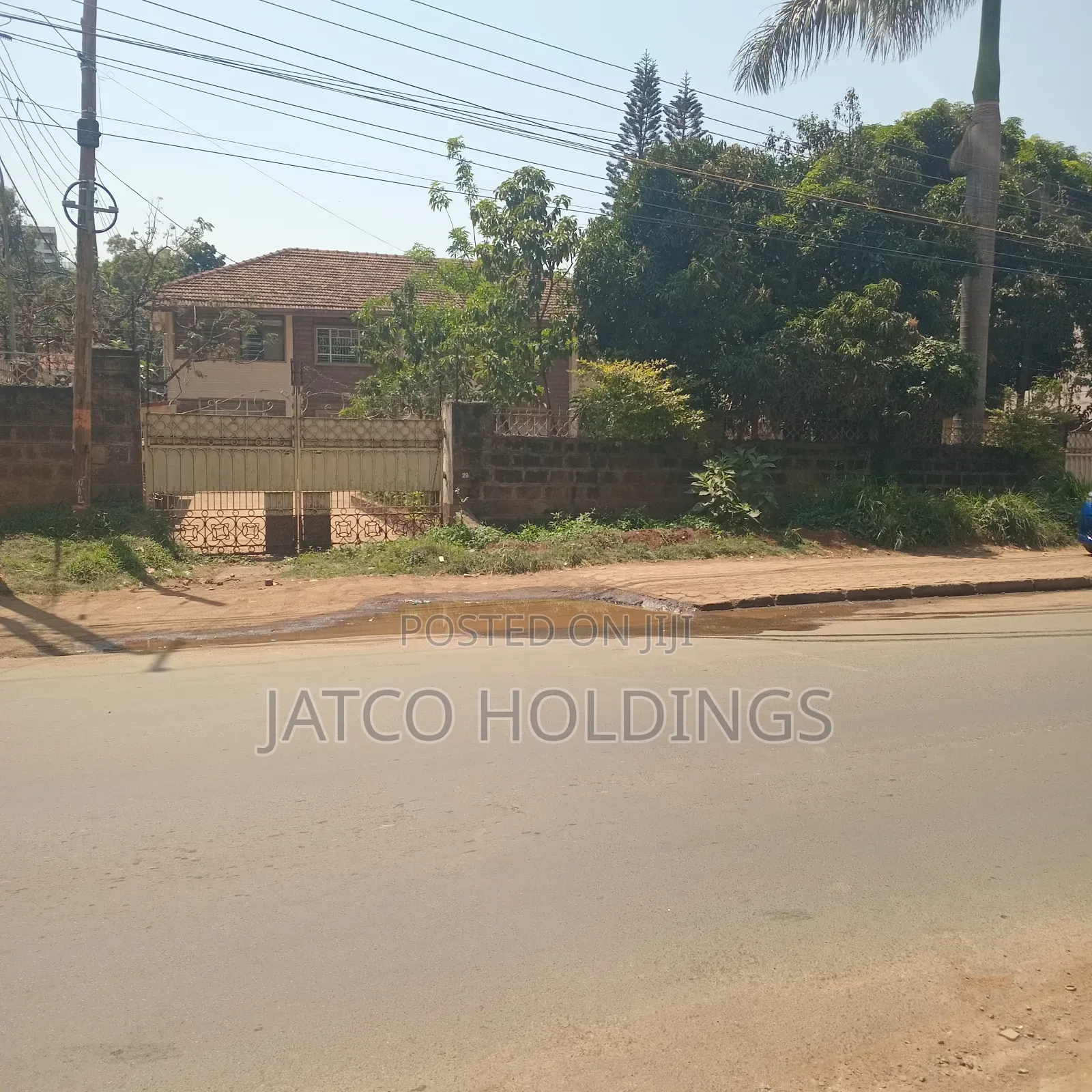 Parklands Near p.station for Sale in Parklands/Highridge