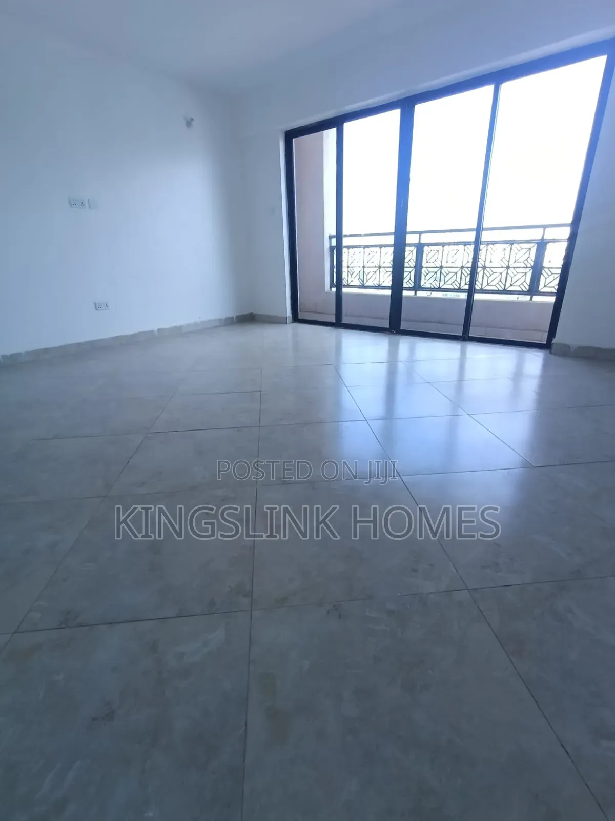 3bdrm Apartment in Nairobi West, Madaraka for rent in Madaraka