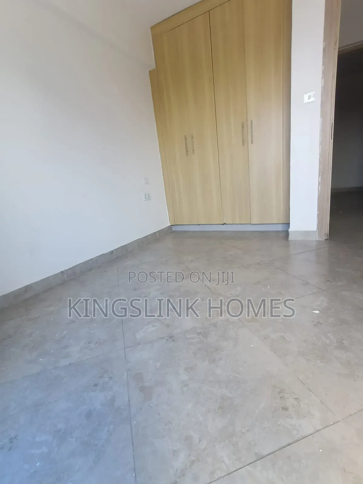3bdrm Apartment in Nairobi West, Madaraka for rent in Madaraka