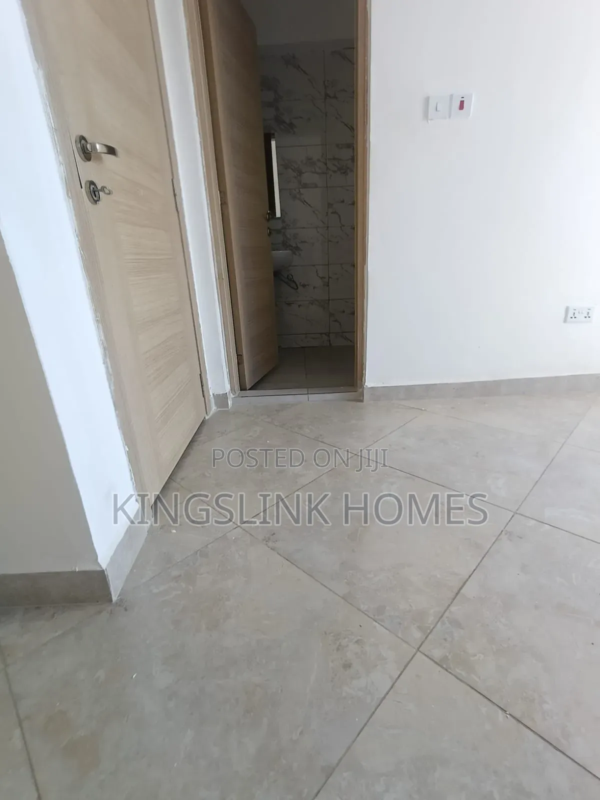 3bdrm Apartment in Nairobi West, Madaraka for rent in Madaraka