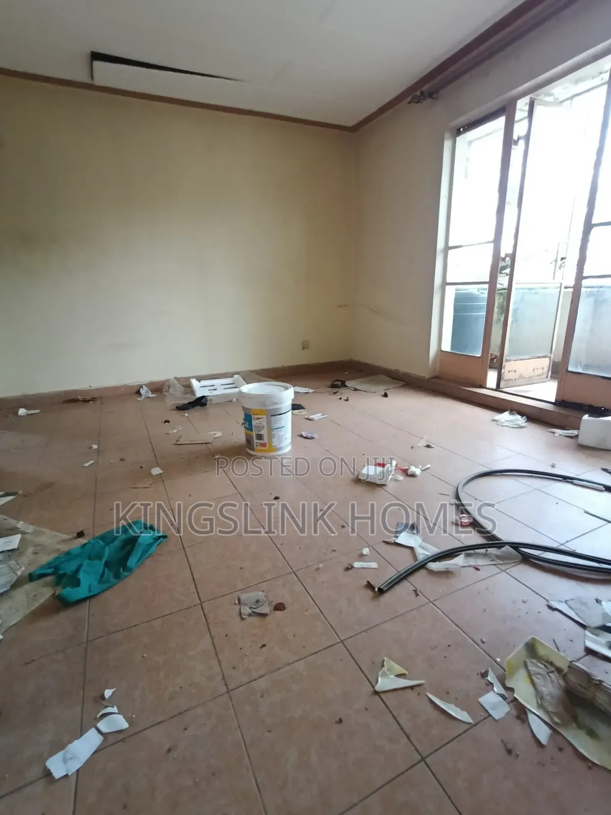 3bdrm Apartment in Madaraka for rent in Madaraka