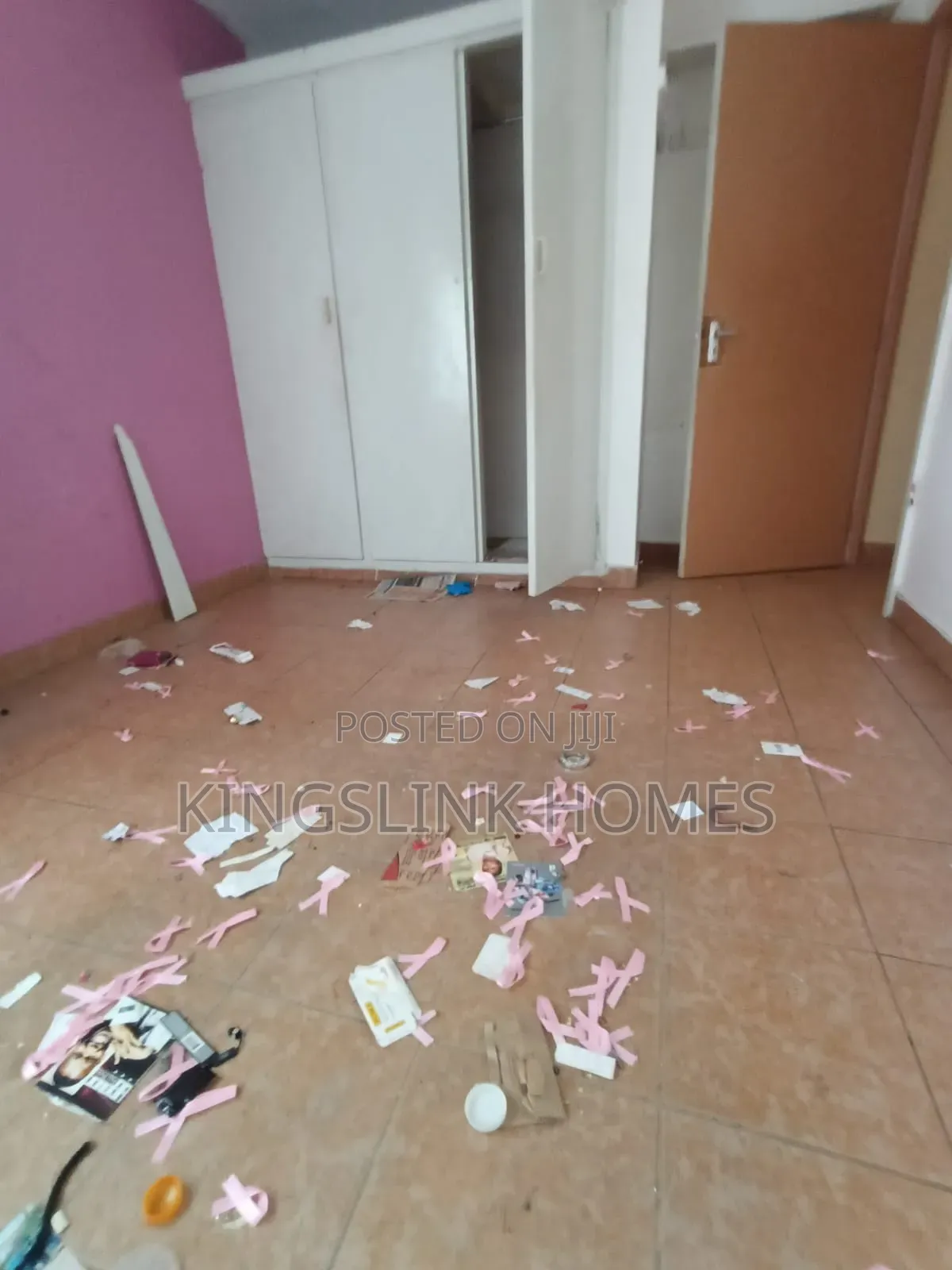 3bdrm Apartment in Madaraka for rent in Madaraka