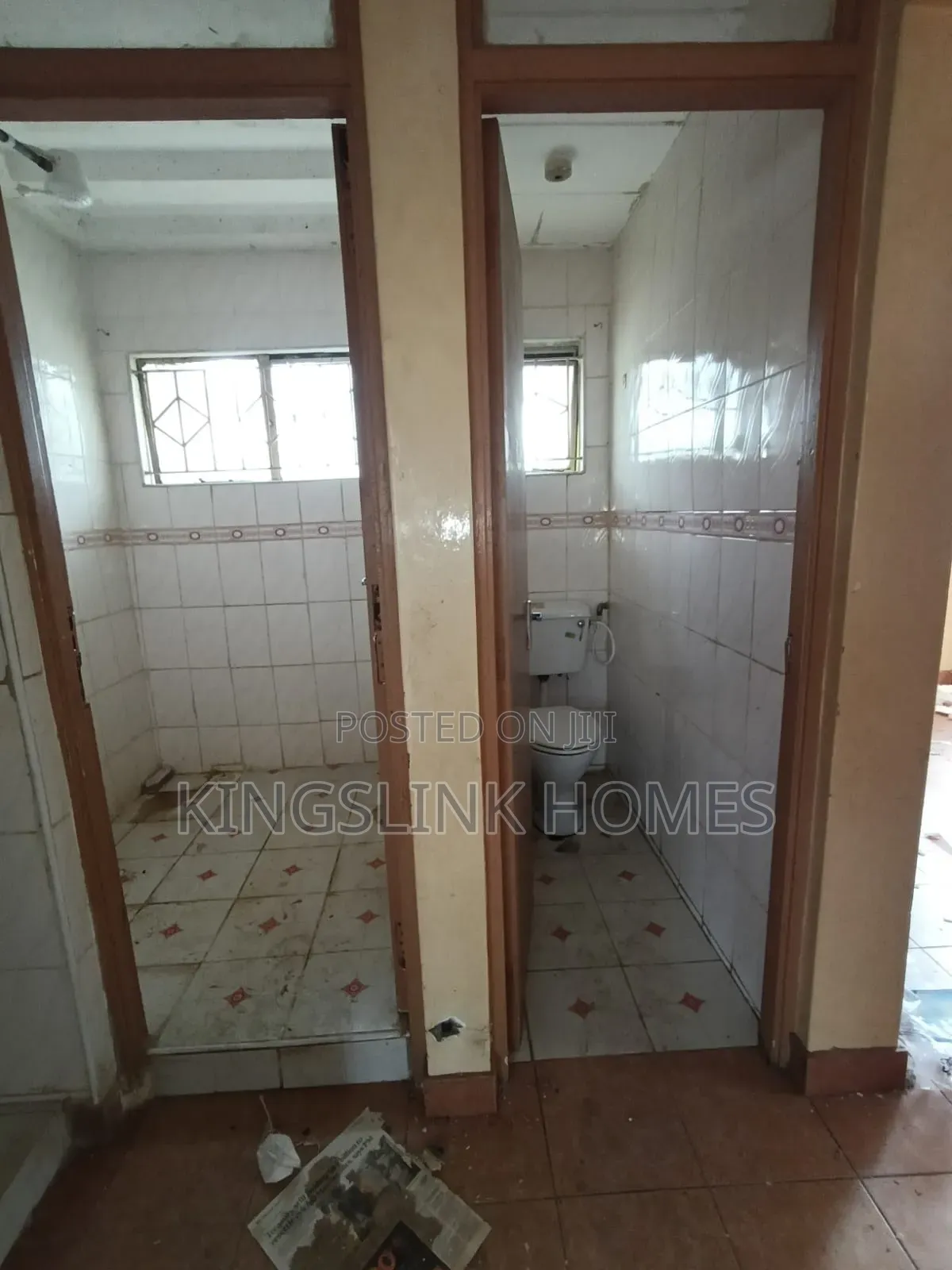 3bdrm Apartment in Madaraka for rent in Madaraka