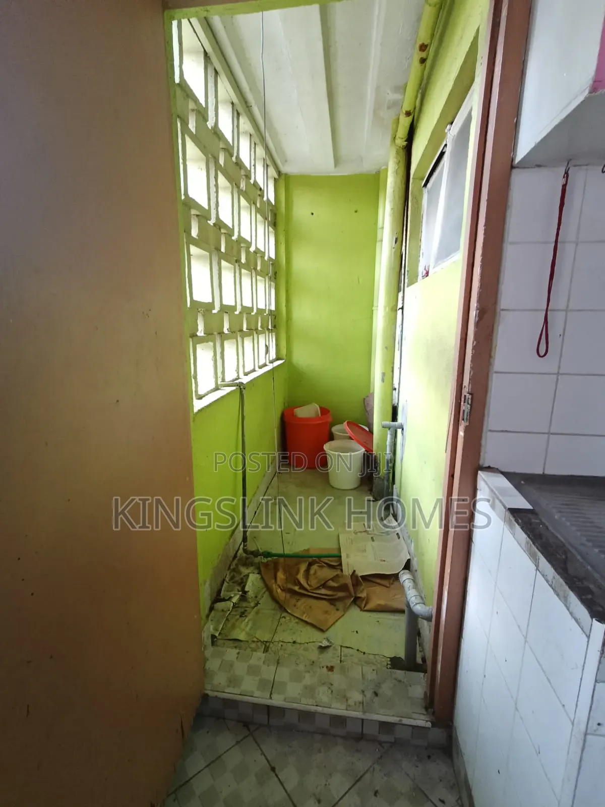 3bdrm Apartment in Madaraka for rent in Madaraka
