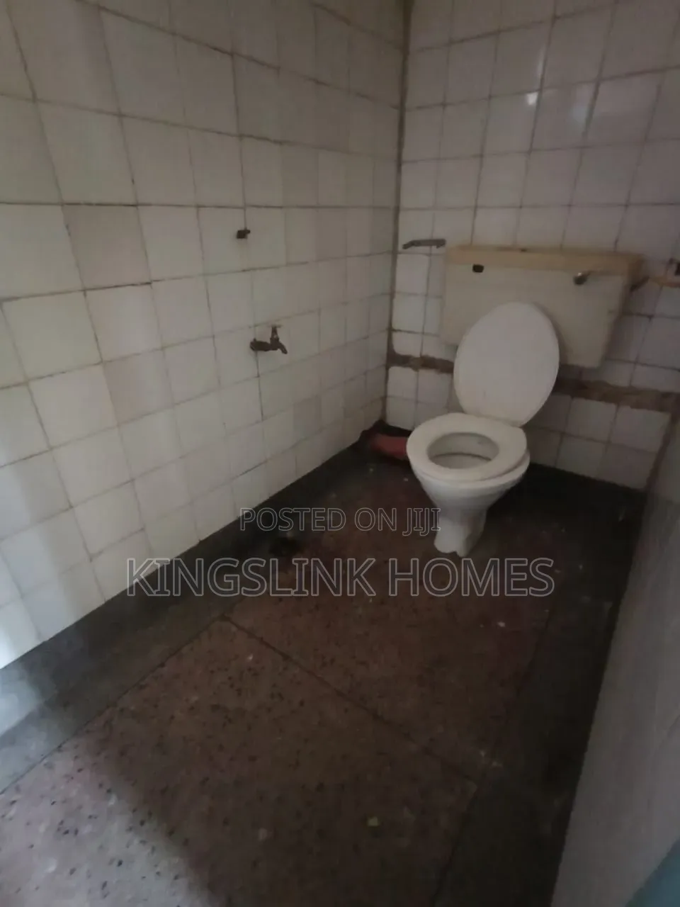 1bdrm Apartment in Nairobi West, Madaraka for rent in Madaraka