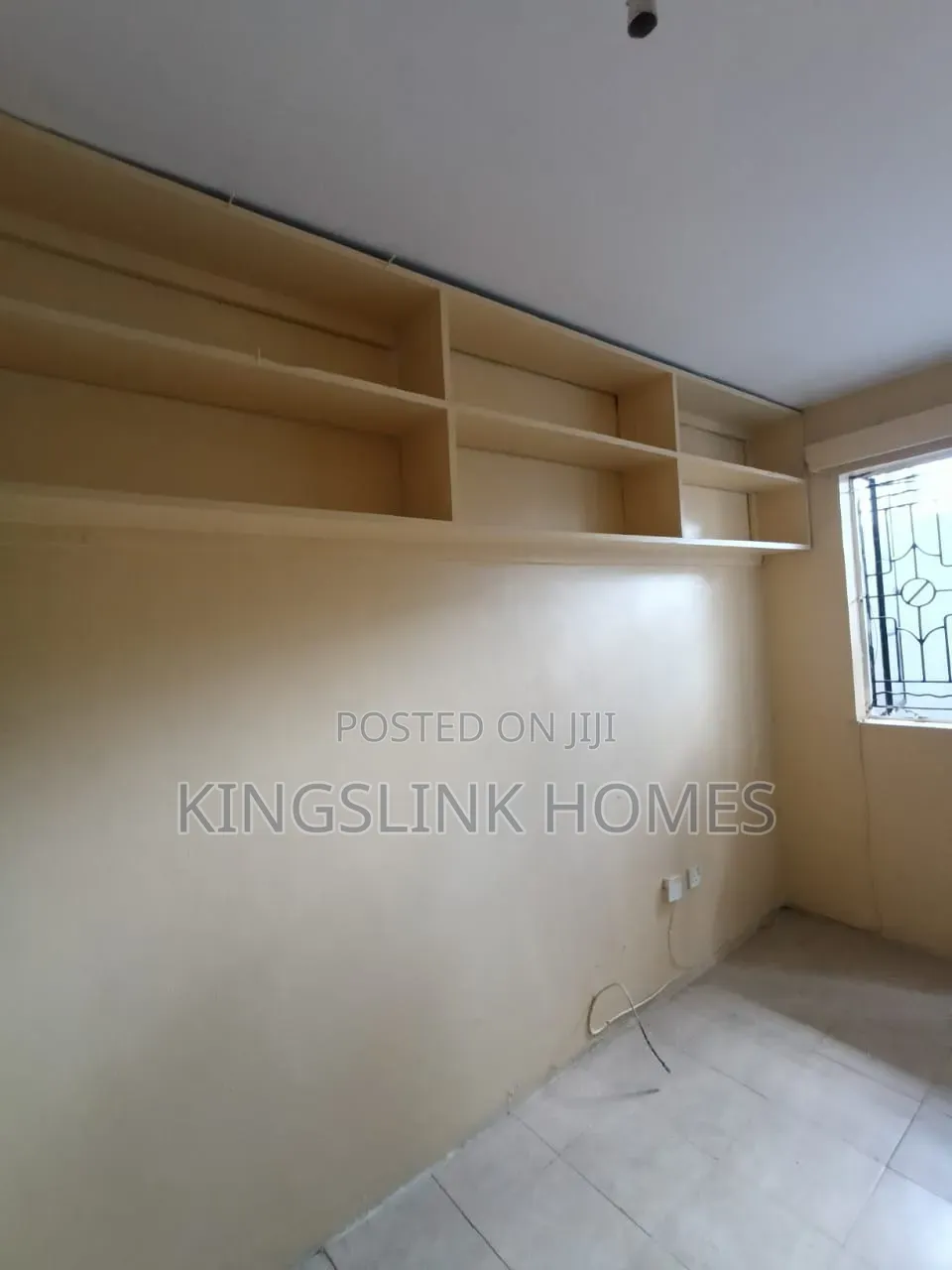 1bdrm Apartment in Nairobi West, Madaraka for rent in Madaraka